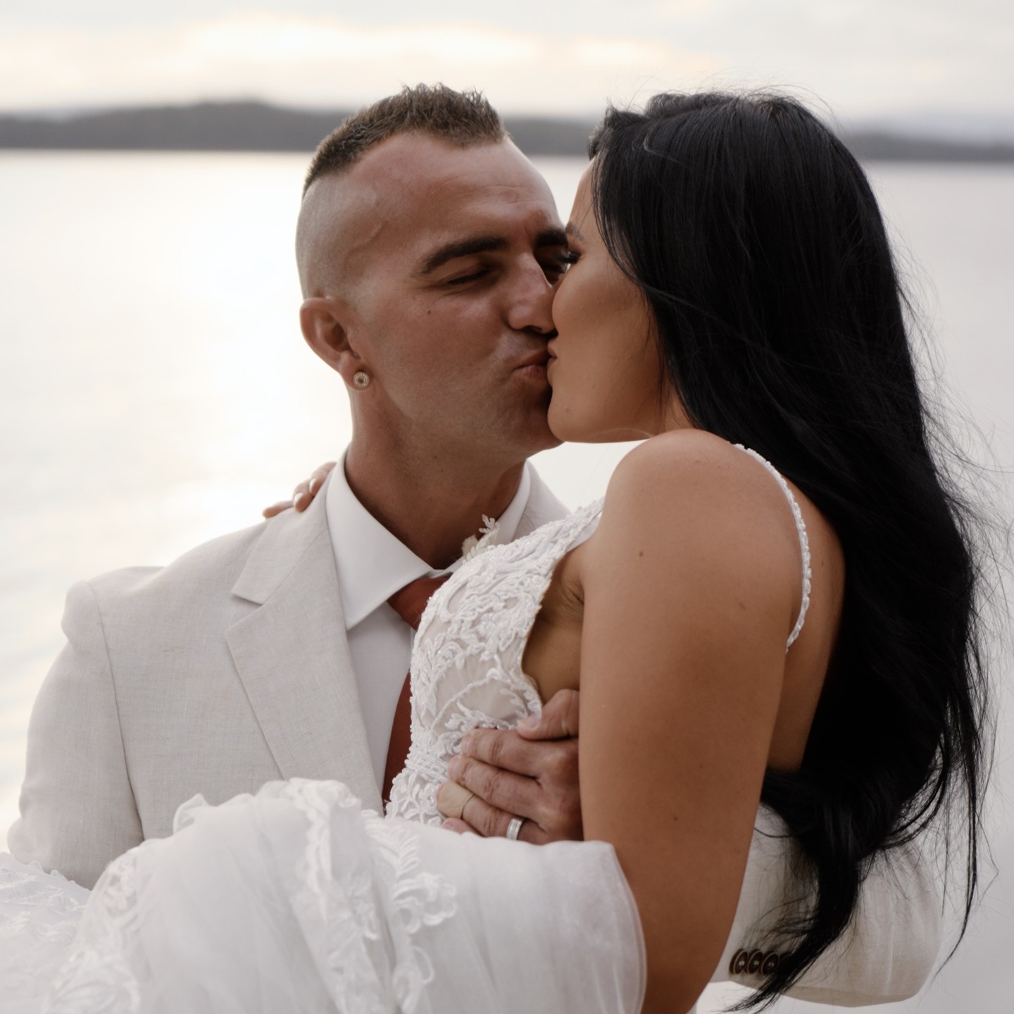 Man, I was so pumped for Caitlyn and Tyler's wedding day, and it did not disappoint! They got so lucky with the weather, but it honestly wouldn't have mattered. They were both just there to seal the deal and celebrate their love in style, and it was nothing short of magical 💫 I can't wait to share more from their day!!