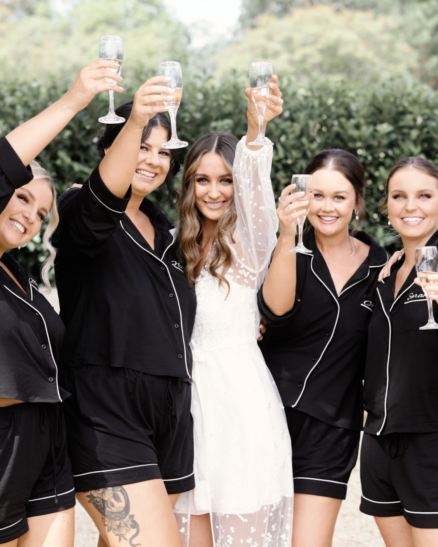 Alexandra & Riley 🔥 Cannot wait to share some incredible footage from this day!! @musephotography_thelifeofamuse was there alongside me to capture it all and it was just an amazing wedding! Alex and Riley are just so super in love, and their family and friends were pumped to celebrate with them!!
Keep your eyes peeled for a sneak peak soon!!