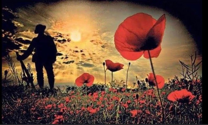 Lest We Forget