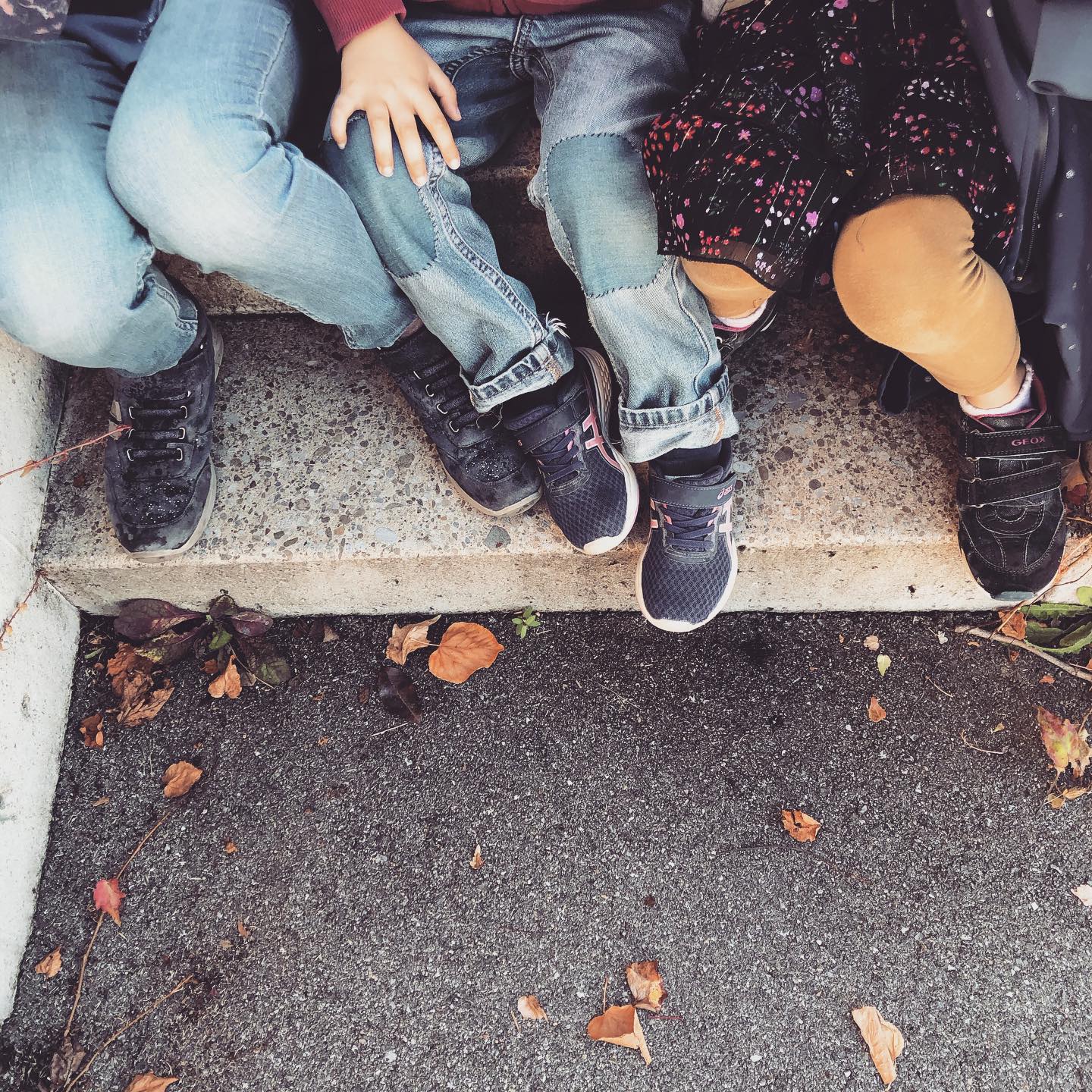 Befasst man sich mit den Beziehungen, welche Kinder haben, ist die offensichtlichste die Eltern-Kind-Beziehung. Aber es gibt eine Beziehung, die ebenfalls einen riesen Impact auf die Entwicklung eines Kindes hat. Die Beziehung des Kindes zu seinen Geschwistern. Geschwister formen und prägen uns oft ein Leben lang. Und: Die Geschwisterbeziehung ist meistens die längste Beziehung, die ein Mensch in seinem ganzen Leben hat.
Einer, der sich wie kein anderer mit dieser Thematik befasst hat, ist Jürg Frick und ich kann euch sein Buch „Ich mag dich, du nervst mich“ sehr empfehlen.
Nicht nur mit dem Augenmerk auf eigene Kinder spannend, sondern auch auf uns selber und unsere Geschwister.
.
.
.
.
.
#geschwister #individualpsychologie #rollenverteilung #bruder #schwester #elternsein #kindererziehung #momlife #mom #wireltern #maman #mamansuisse #familylife #parents #vorbild #familienleben #momof3 #momofthree #persönlichkeitsentwicklung #jürgfrick