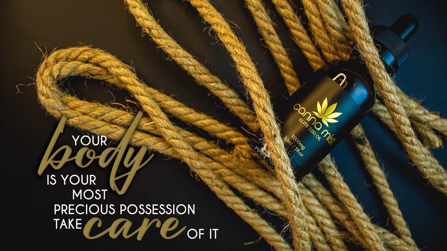 There are studies linking the negative effects of things like stress, anxiety, depression and lack of sleep to psychological and physical problems in your body such as headaches, muscle tension or pain, chest pains, fatigue, over or under-eating, angry outbursts, drug or alcohol misuse, tobacco use etc.
When we say take care of your body, we don’t just mean the physical aspect, we mean mentally aswell - this is what we try to help with.
Our oils, topicals and vape juices are designed to tackle your situations whether it be mental or physical or both so you can live happier, calmer, and longer.
A bonus is that it helps you look younger aswell as things like stress and anxiety often show up on your face in forms of acne, pimples, blemishes and let’s not forget dark circles under your eyes from not getting a good nights sleep.
Let’s help you with whatever it is you need, reach out to us at any time, day or night and we can help find the right solution for you.
#cbd#cbdhealth#cbdwellness#cbdeducation#skincare#stress#cbdforpain#anxiety#cbdlife#cbdskincare#health#bodycare#cbdbenefits#cbdsleep#sleep#cbdbeauty#cbdcream#cbdoil#cbdoilbenefits#sandton#cbdpainrelief