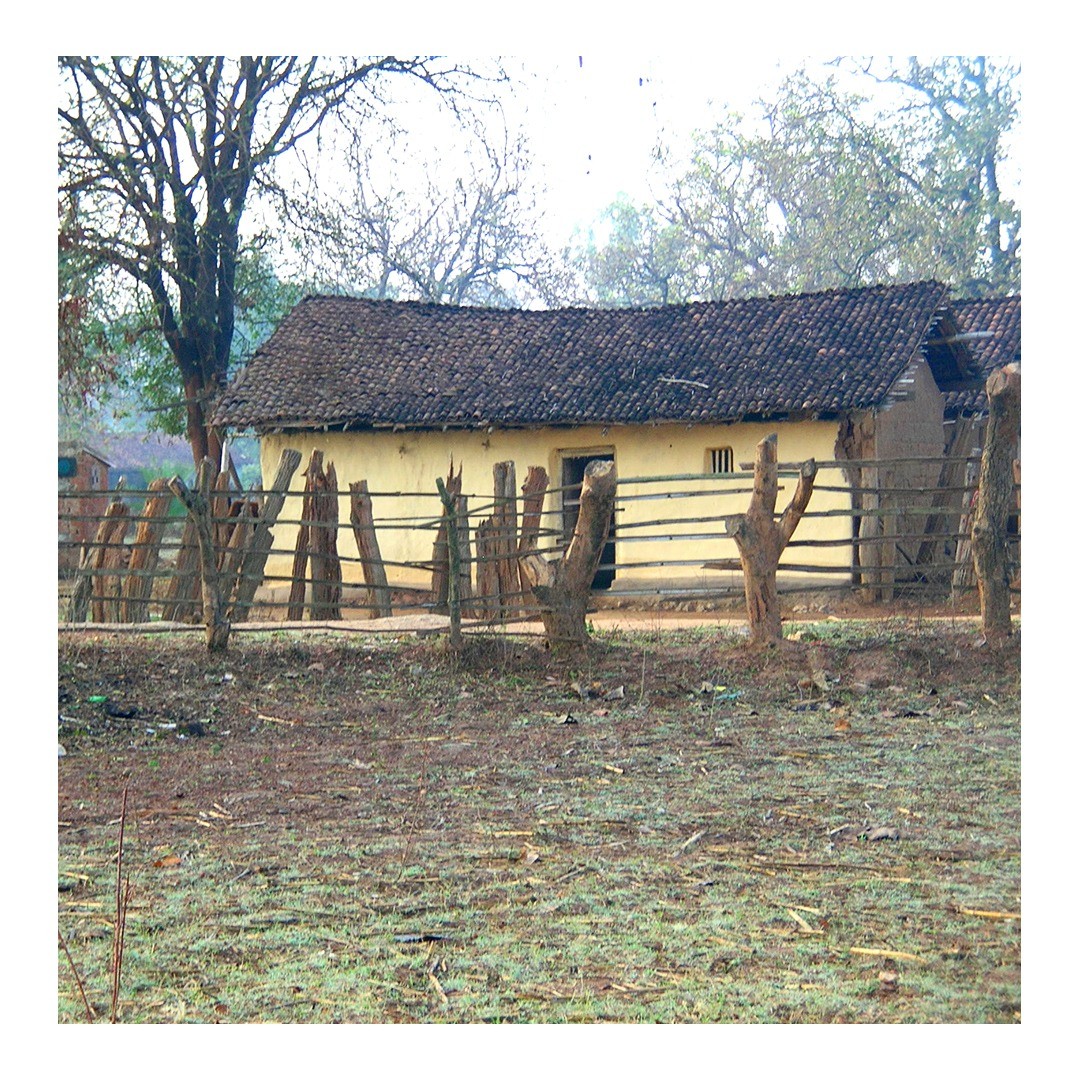 Ghotuls
.
System / Cultural
.
Ghotuls are a campus built for Gond Tribal Children of Chattisgarh as part of their Tribal Education System. The structures are constructed with simple Mud walls and a Terracotta roof. Ghotuls are usually functional in isolated parts of the Bastar region and North Tribal areas of Chattisgarh.
Children of all genders are enrolled in the Ghotuls once they turn six and continue there till they are married. The Boys are taught skills of Hunting, Fishing, and Farming, while the girls are taught the skills of Basketweaving and running the household.
Once they reach puberty, young men and women are allowed to interact romantically. The boys gift a self-crafted wooden comb to a girl to show interest in her. Due to their better understanding of sexuality and being taught to respect each other's wishes, there are almost no sexual crimes or domestic violence in these communities. The activities of the Ghotuls are overseen mainly by Elder women of the village.
Ghotuls under dense forests are thriving, and the ones near the modern civilization are getting closed due to the generalization of the school system.
Photography @jeevanlxavier
.
.
EDA is a crowdsourced archive of Everyday design from the Indian Subcontinent.
Follow @everydaydesignarchive for more.
.
.
.
.
.
.
.
.
.
.
.
.
.
.
.
.
.
.
.
.
.
.
.
#design #everyday #dailyobjects #designerobjects #homemade #artisanal #craftsofindia #artistsofindia #designarchive #indiansubcontinent #india #system #educationalsystem #educational #unesco #triballife #ghotul #tribesofindia #tribe #IncredibleIndia #chhattisgarh #gondtribe #bastar #indianeducationsystem #tribaleducation @eduminofindia @unesconewdelhi @unesco @chhattisgarh_social @bureauofindianeducation @indiatribalcare