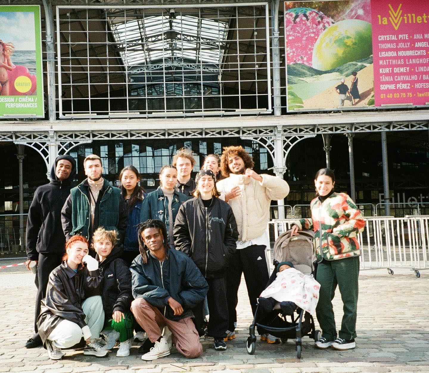 Retour en images de la tournée Rave Lucid, clichés par @_hflow @_alicelemonnier