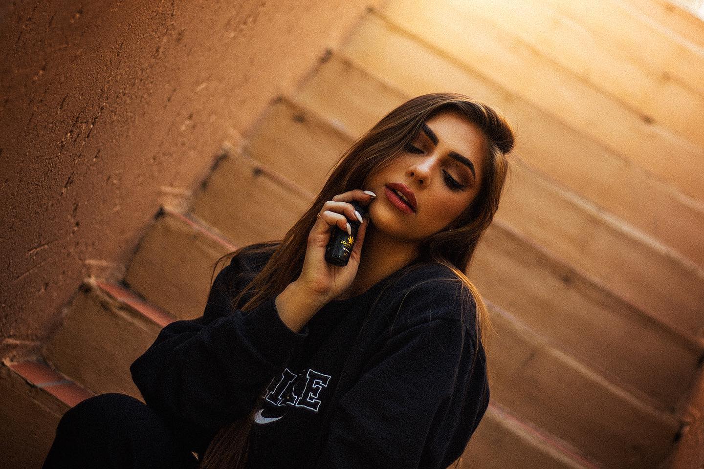 Did you know - Our CBD Vape Juices are full spectrum, which includes all the benefits that CBD has to offer…Are there actual benefits of CBD infused Vape Juices?…the short answer - YES…
Some of the Big Benefits are:
- It can treat Type 2 Diabete
- It may alleviate the side effects of Chemotherapy
- It can be useful in the case of epilepsy
- It May reduce anxiety and treat insomnia
- It has anti-oxidant and neuroprotective effects
These are some of the benefits CBD Vape Juice can give you, to name a few…we will be giving you some more in-depth research about CBD in the coming posts so make sure to follow and turn on post notifications, we’ve got a lot to say
#cbd#cbdphotography#model#cbdoil#cbdvape#cbdhealth#cbdproducts#cannabis#cbdbenefits#modellife#health#vape#wellness#luxury#selflove#cannamist#mango#beauty#elegance#photography#cbdhelps#relax#calm#stress#anxiety#cbdforanxiety