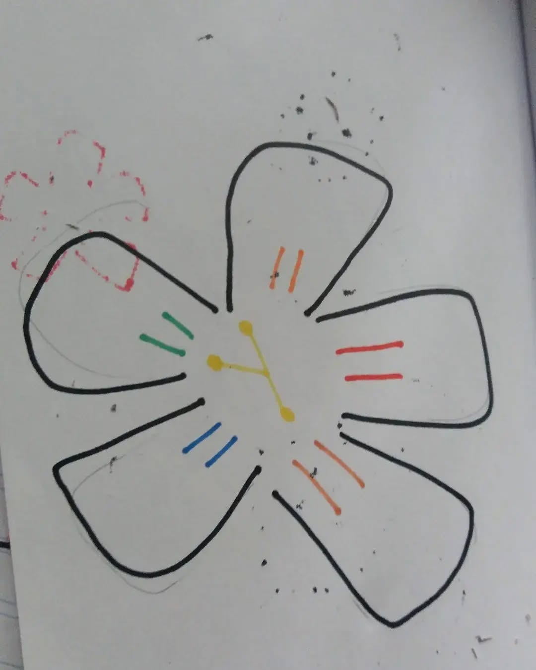 ❤️Probably you asked to yourself, what is Achiote? ❤️
🦜Well.. the idea come because achiote is fruit🥰 ( with beautiful flower🌸) that the indigenous use for paint their face as sign of permission for enter in the mother nature.🌱☘️🦋
But Achiote is also a big part of me💘 ( sulay ) is colors🌈, is an idea that changed a lot during the time, because I was discovering myself 🌌🍃(and still.. because with the time we changes and is part of our nature) 🌺💐🌻
🧭🌏Travelling and having a lot experience made me connect more with my universe❤️🔥 and that's why I want that the people with this #bloomwithcolors💚💙🧡 they discover more themselves through #handmade 🌈 jewelry & patchwork that is made from our beautiful indigenous from 🇨🇴 that know so much about our being, about our mother nature and reflect it in this beautiful art💛🧡