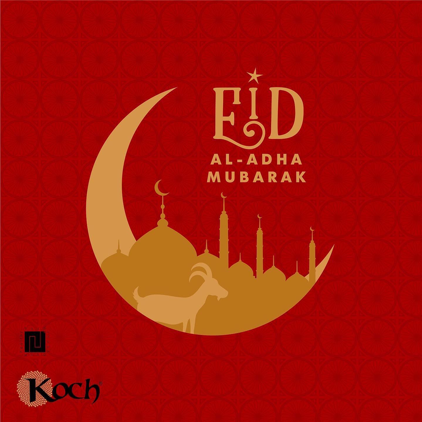 Dear our valuable customers,
Eid-Al-Adha Mubarak in advance.
Special from our KOCH family to yours we decided to give Offer - 20% OFF for ALL our items for EID!
SHOP NOW
www.kochuae.com
Coupon code: EID2022
Hurry up, offer valid 1-4 July 2022
#koch #eidaladha #eid #offer #20%off #sunflowerseeds #nuts #dates #snacks #food #foodie #snack #yummy #instafood #foodstagram #snacktime #delicious #healthyfood #foodlover #tasty #foodies #sweets #healthy #foodiesofinstagram #healthysnacks #love #instagood #healthylifestyle #uae #2022