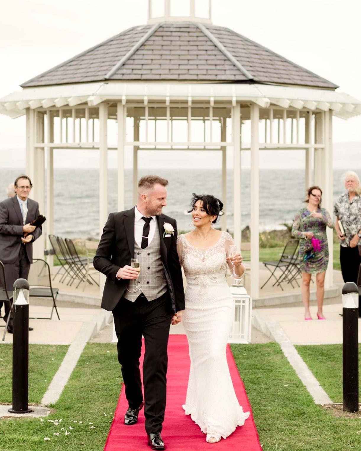 The most beautiful day 25.08.22, shared with the best people. Feeling incredibly blessed to have married this beautiful soul and looking forward to spending an eternity together ❤️✨Thanks so much to the best of the best in the industry who were not only amazing at what they do but the nicest people you could wish to meet, making the day so special from start to finish.
@photosbybokeh
@connemaracoast_hotel
@colleenallmanmakeup
@bespokeweddingsandevent
@renovar_aesthetics
@emilysbeautysalon07
@nailsbyniki.x
@woodlawn_bakes
@mitchellflowersgalway
#thebestweddingever#brideandgroom #wildatlanticwaygalway#oceanvibes#love?