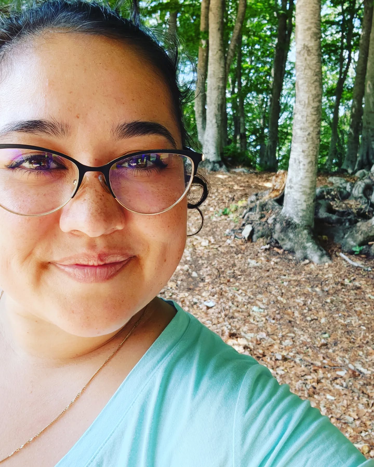 Hi ya! If you're new here or have been around a while, let's find get to know each other.
My name is Victoria your Intuitive Psychic Empath 🔮 guide.
As spooky season is kicking off, here are some fun facts you may not have known about me:
☠️ I have always had a love for all things Witchcraft or paranormal; Harry Potter, Sabrina the teenage witch, Practial Magic, The Craft, Ghost Hunters, Paranormal State, Hocus Pocus, and more.
☠️ I loved playing games like, Light as a feather or bloody Mary.
☠️ I vividly remember having many bouts of sleep paralysis growing up, still do but not as much now.
☠️ I have always had a sense of reading energies since I was little, yet I thought I was legit crazy so I never told anyone.
☠️ I am fascinated with honoring the dead and communicating.
☠️ My favorite holidays are Halloween and Día de los Muertos.
☠️ I am fascinated with spiritual remedies for healing.
☠️ I am a "look at the moon and stars" kinda person.
☠️ A majority of my dreams are premonitions.
☠️ My fascination in Astrology and zodiacs began as soon as I watched Walter Mercado at a young age visiting family in Mexico.
If you made it this far, WOO HOO! Tell me your favorite spooky 👻 fun fact below.