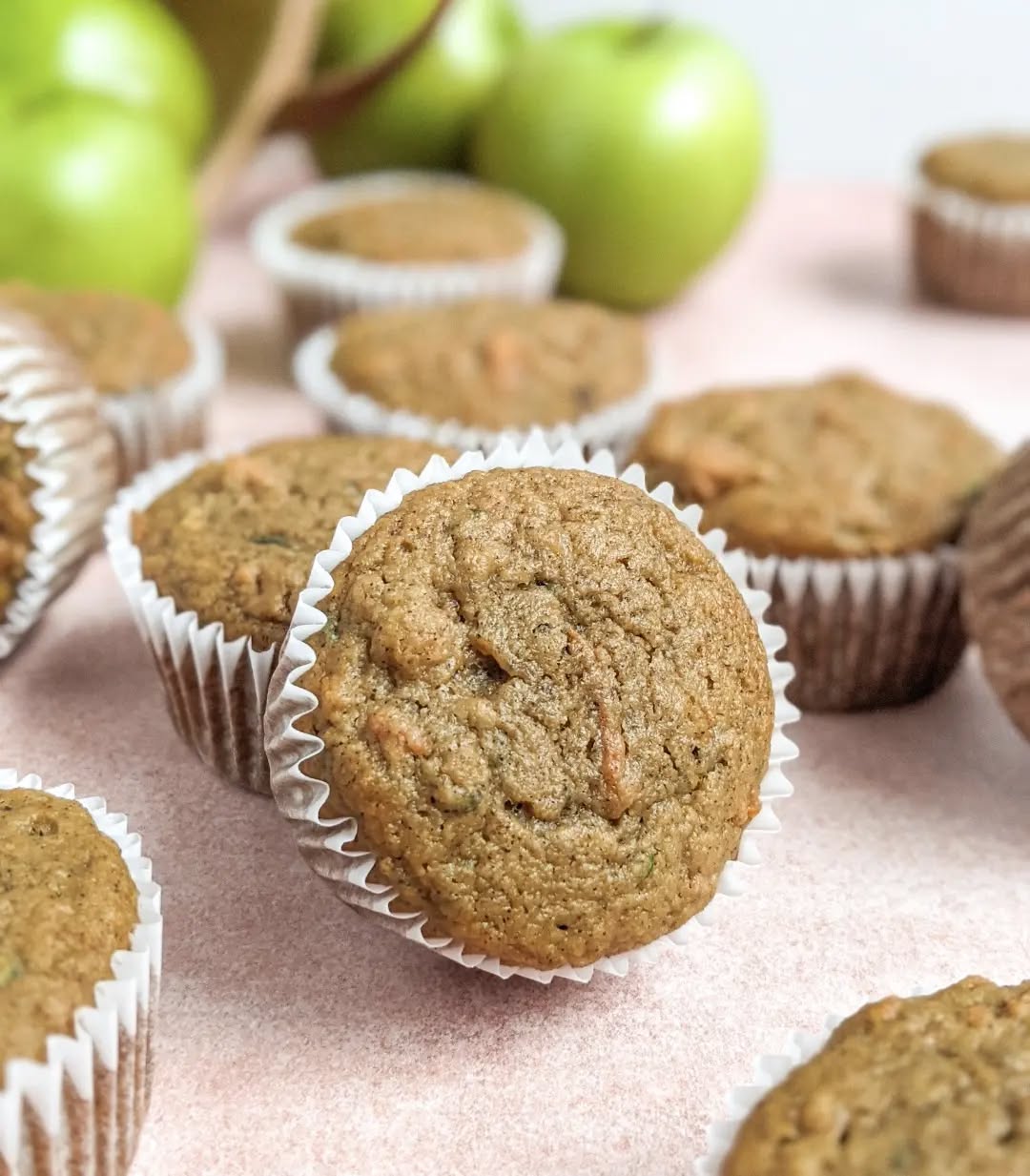 A new Fall recipe is here!! Harvest muffins! This recipe is perfect for using those garden zucchinis and carrots, and apples from the orchard! 🍏
.
🔗 Click the link in my bio for the recipe!
.
.
.
#muffins #healthybakedgoods #glutenfree #dairyfree #fall #fallrecipes #harvest #zucchini #zucchinibread #carrots #garden #apple #appleorchard #foodphotography #newrecipe #healthysweets #breakfastrecipes #snacks #foodblogger #baking #bake #photography #food #foodpic