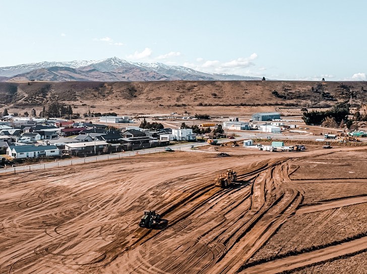 Getting it done @ Sunderland Park!