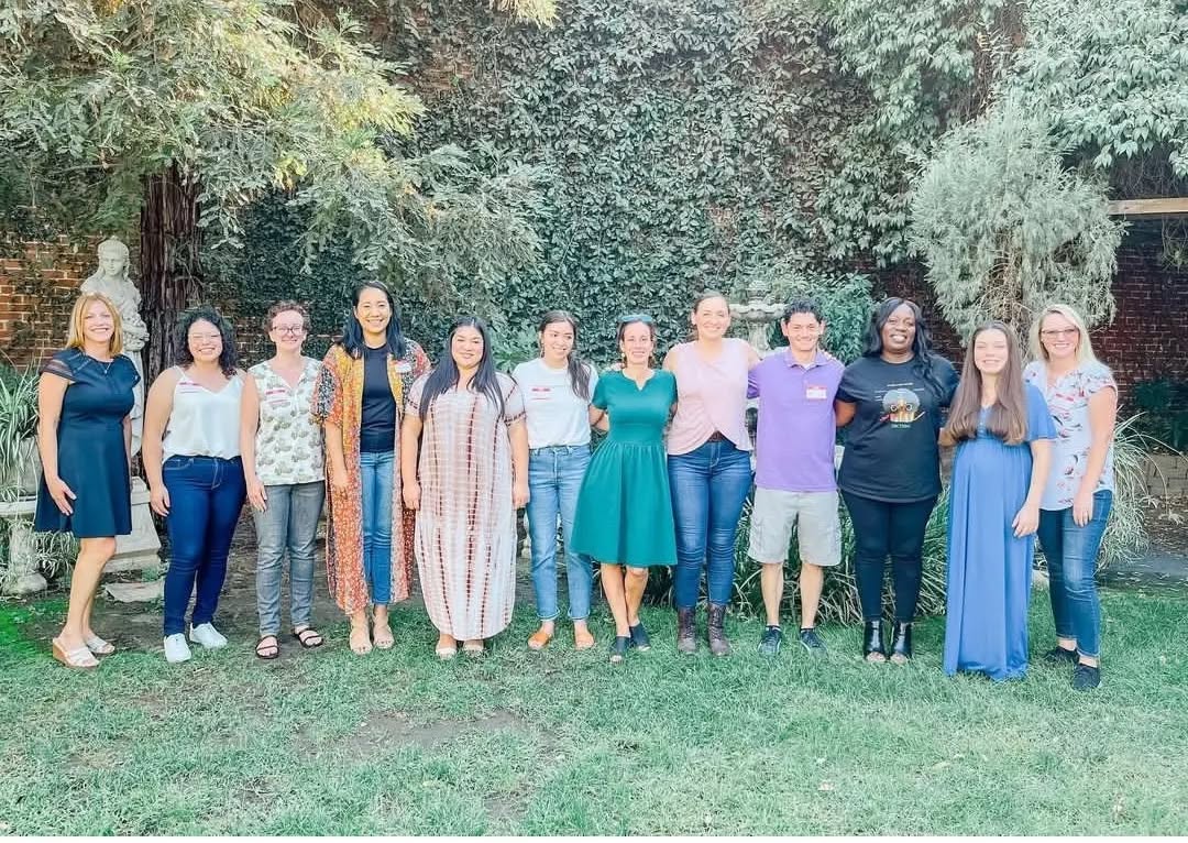 I had a great time with all these #CentralValleyBirthWorkers I can't wait and hope to meet more at the next event. Thank you @drciaralopez and @watsonsvisalia for hosting this special event. The food was so good, the set up was beautiful and these beautiful people were amazing. I chose to be the dish washer because I hope to make life a little easier for women.
#kaiserfresno #doula #Freebirth
#unassistedbirth #birthdoula #doulalife #birthworkers
#autonomousbirth #birthkeeper
#postpartumdoula #waterbirth
#birth #birthsupportteam #doulawisdom #empoweredbirth
#doula #birthsupport #adventisthanford
#birthworker #midwife #fresnodoula #hanforddoula #tularedoula #Visaliadoula #placentaencapsulation