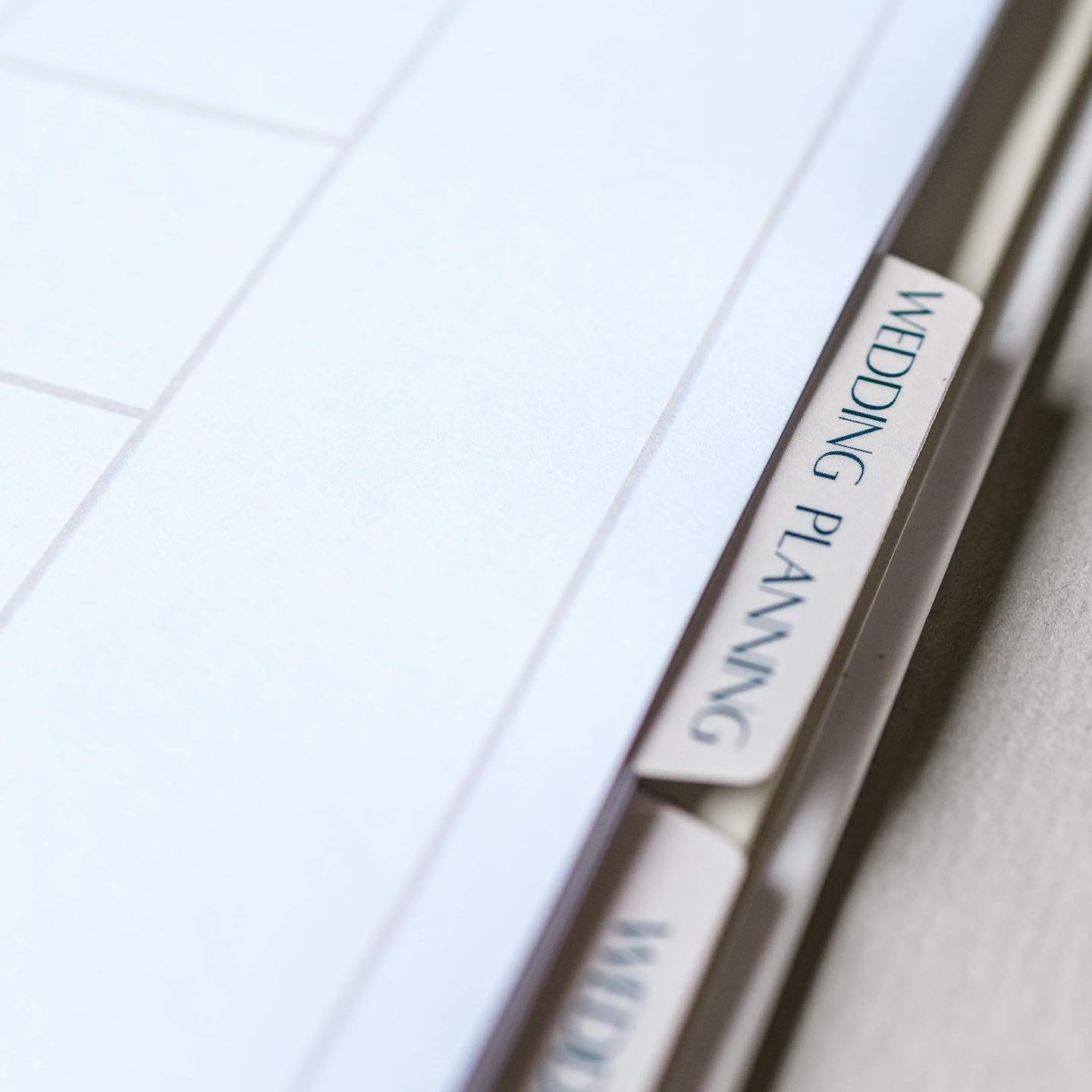 Don’t let wedding planning be overwhelming…we’re here to help you feel organized, timely, and fully enjoy wedding planning!