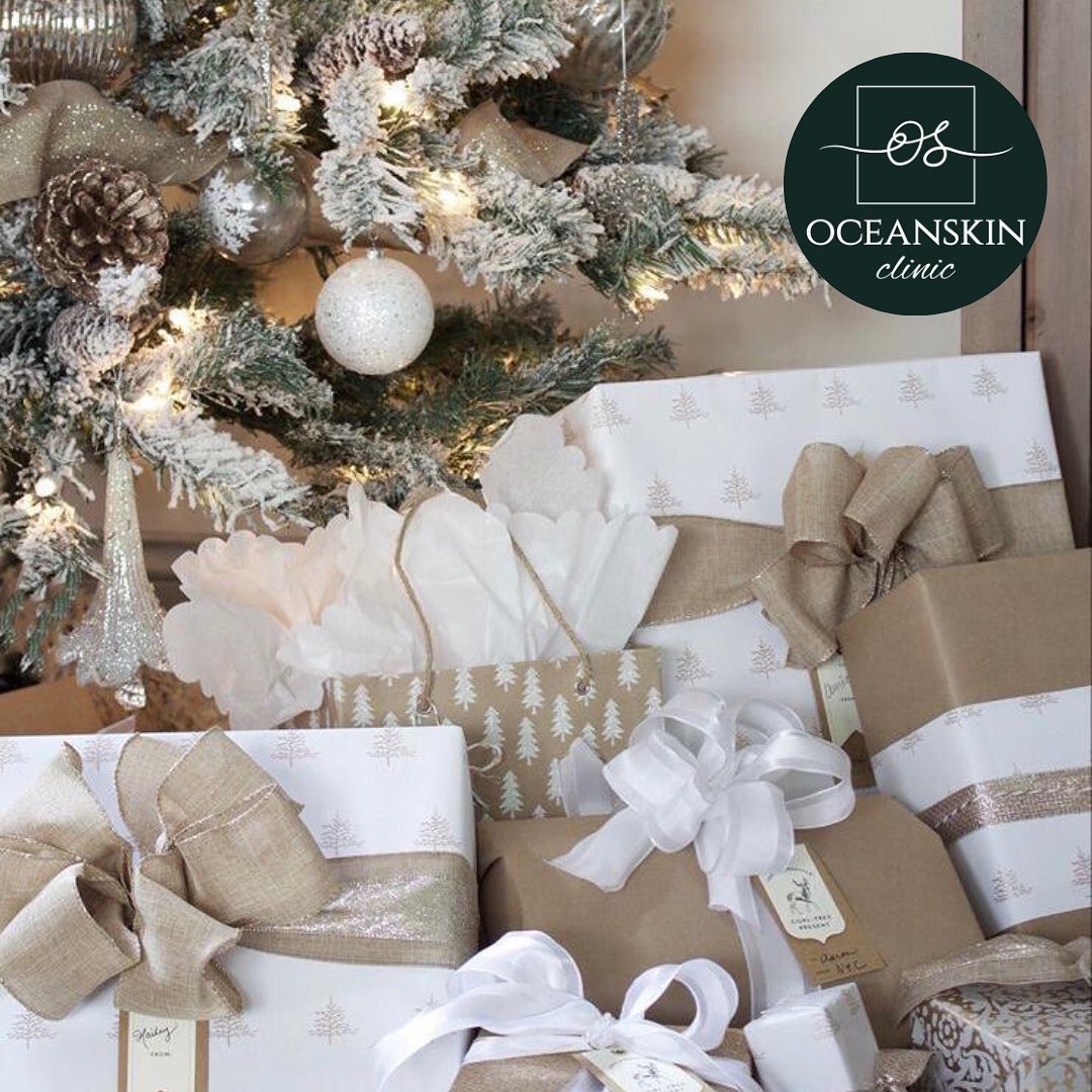 The gift of beautiful skin, the perfect Christmas gift for a loved one, family member or friend and also ideal for the upcoming 2023 bride to be ??♀️
An Oceanskin gift voucher can be used in clinic for a variety of in clinic luxury treatments or prescriptive skincare products to get you on the pathway to your best skin.
Vouchers are available to purchase in clinic or online at www.oceanskinclinic.ie
@oceanskin_ie
#countygalway #discovergalway #galwayswestend #galwaycity #visitgalway #thisisgalway #lovegalway #supportinglocal #galwaybusinessnetwork #galwaybusinesses #galwaysmallbusiness #expressfacial #facialistas #beautyexperts #lookafteryourskin #facialist #giftcardgalway #guftvouchergalway