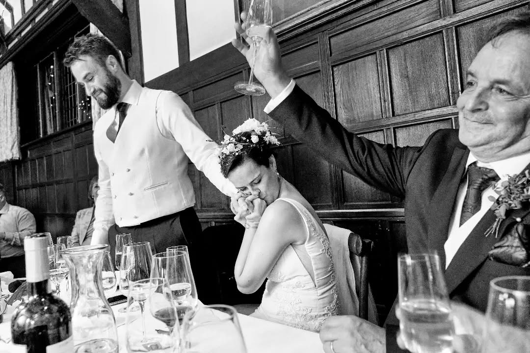 Simon and Rowena's wedding at Ramster Hall . #weddings #weddingphotographeruk #weregettingmarried #weddingstyle #fearlessphotographers #documentaryweddingphotography #gettingmarried #surreywedding #ramsterhall #frenchwedding #madewithmastin #lookslikefilmweddings #instawedding #weddinglook #hitched #bridebook #Weddingmoments #theknot