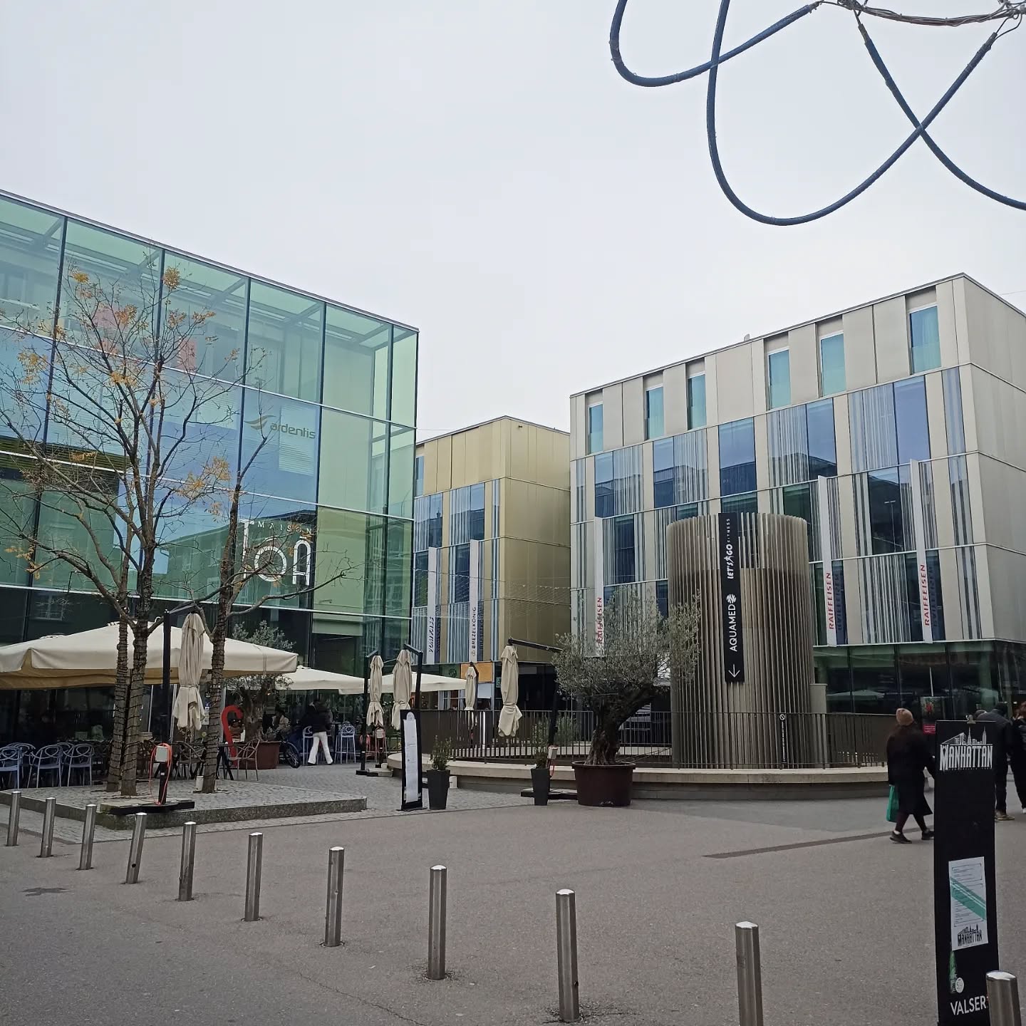 #flonlausanne #quartierflonlausanne #flondistrict #histoirelausannoise #visitesguidéeslausanne #lausannetourisme #thelausanner #thelausanneguide #lausannearchitecture #richterdahlrochaetassociésarchitectes