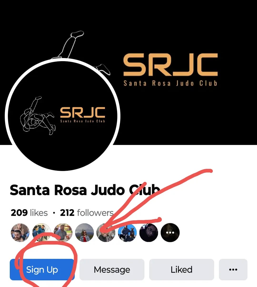 New years resolution time! New session and beginning classes start tuesday Jan 3rd. Resolve to try something new!
https://www.facebook.com/santarosajudoclub?mibextid=ZbWKwL