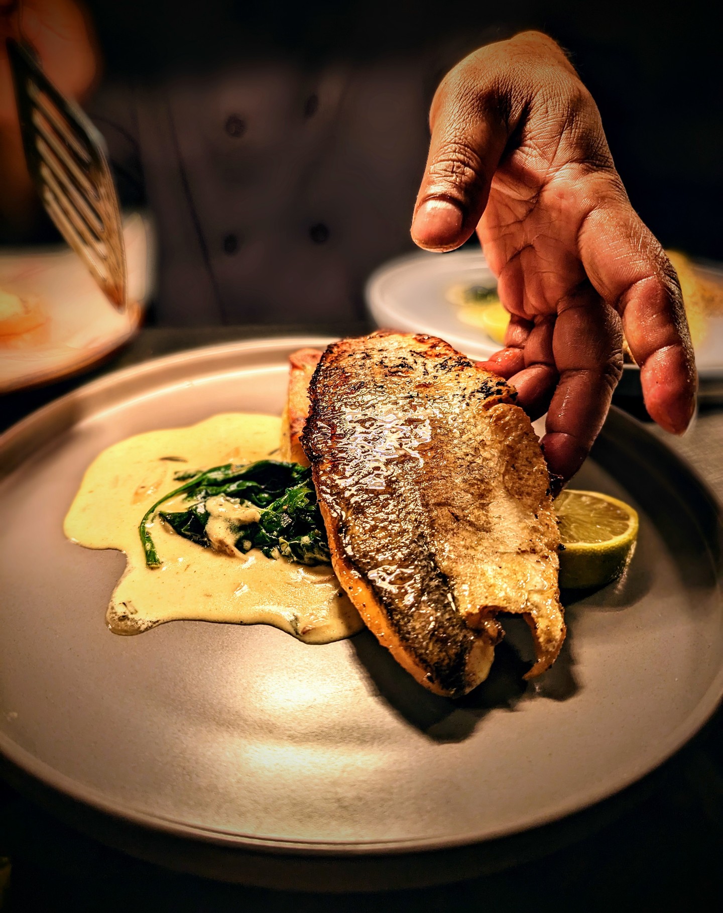 When knowledge meets passion, the result is amazing. We take pride in working very hard to deliver outstanding food, complemented by excellent customer service.
#fresh #food #foodie #delicious #foodporn #instagood #yummy #love #instafood #homemade #healthy #tasty #healthyfood #photooftheday #dinner #lunch #fashion #fish#organic #foodphotography #yum #heathrow #style #clean #breakfast #spring #eat #foodstagram #foodgasm