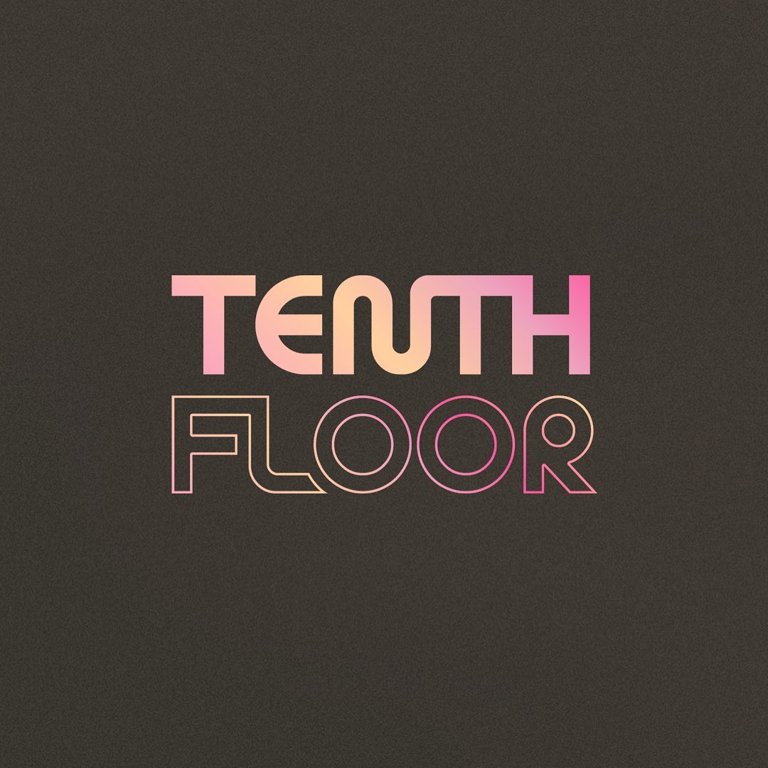 TENTH FLOOR is a new creative marketing endeavor from music & entertainment marketing experts Meredith Gardner & Erik Giusti with the mission of empowering musicians to share their unique story & build powerful connections with fans ⨠Learn more and get in touch at www.tenthfloor.co ā¬
ļø