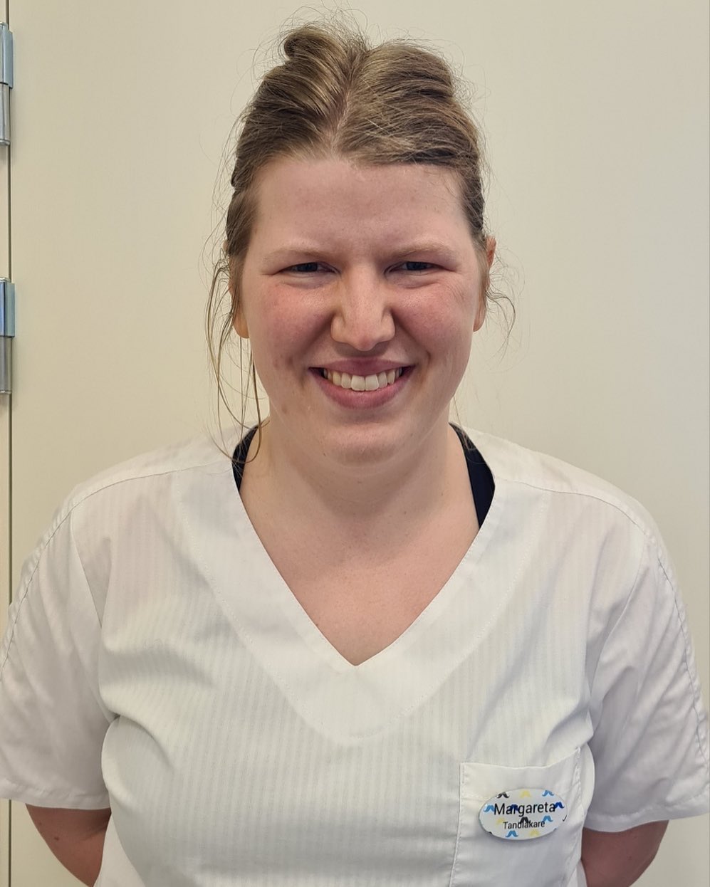 Nu välkomnar Margareta fler nya patienter ? Hör gärna av dig till oss