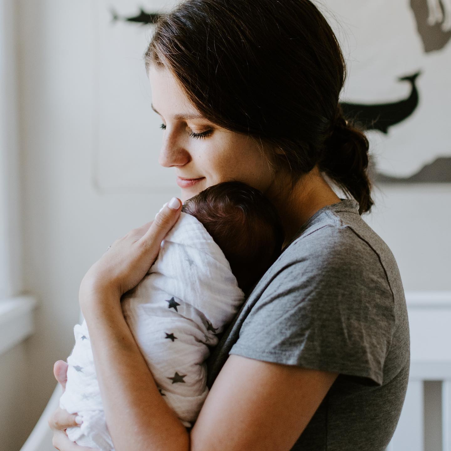 Reminder!! Tomorrow, April 1 is the LAST day to submit your application for our 2023 cycle. Applications must be submitted by 11:59 PM EST. 🤍