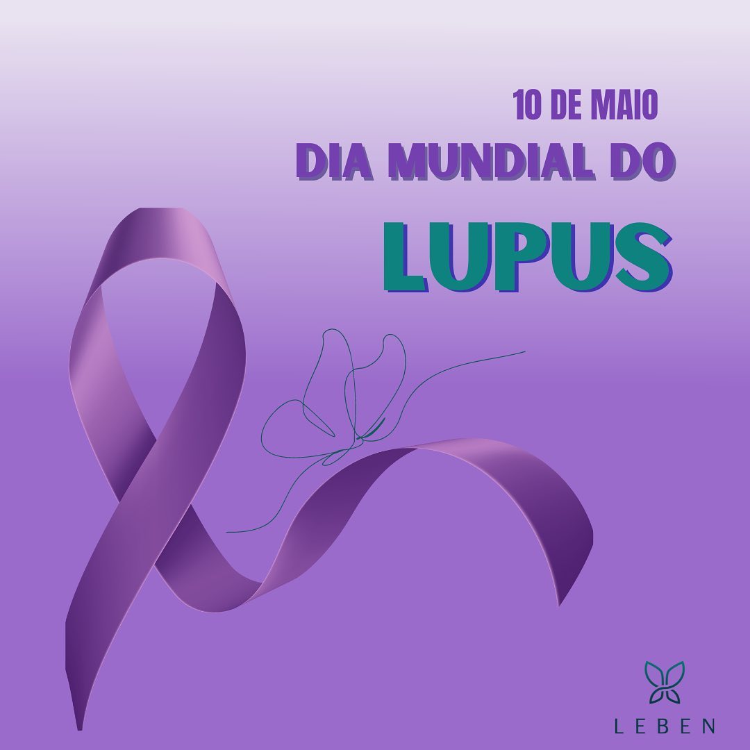 🟣 Dia Mundial do Lúpus
#Lúpus é uma doença reumatológica crônica de origem autoimune, cujos sintomas podem aparecer lentamente em múltiplos órgãos ou rapidamente, e alternando estágios em ativos e em remissão, quando a doença está em "descanso".
‼️ A doença se manifesta quando o sistema imunológico, decorrente de motivos ainda desconhecidos, por não diferenciar invasores prejudiciais ao organismo dos tecidos saudáveis do corpo, acaba criando anticorpos que causam inflamação, dor e danos em tecidos saudáveis nos olhos, rins, articulações, pele, coração e cérebro.
👉🏼 O profissional da saúde responsável pelo acompanhamento e tratamento do Lúpus é o médico
Reumatologista. Mas, como se trata de uma doença que pode afetar vários órgãos do corpo, médicos de outras especialidades, como cardiologistas e ortopedistas, também podem fazer parte da equipe.
————————————————————
Clínica Leben
Whatsapp: (47) 99951-1836
www.lebenblumenau.com.br
————————————————————
#clinicaleben #reumatologia #reumatologista
#endocrinologia #endocrinologista #metabologia #blumenau