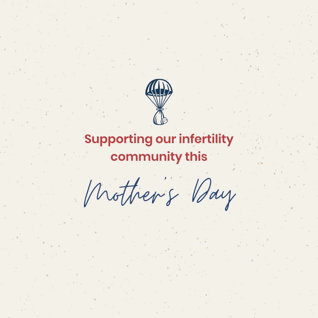 Happy Mother's Day weekend to all of our strong, brave women out there.
At Operation Baby, we understand that Mother's Day can be tough for many struggling to grow their family and we get that. We want to remind you that you are not alone, and we are here to support you not only this weekend but always, in your journey towards motherhood.
If you're struggling with infertility, remember to be kind to yourself, do something for you, and connect with others who understand - we’re a quick message away! If you need to disconnect and take some time for yourself, that's okay too.
And to those supporting a loved one in their family-building journey, remember to be gentle, offer a listening ear and a shoulder to cry on, and make them feel included in your celebrations.
There's no right or wrong way to feel on Mother's Day, so let's support each other with empathy and kindness. We're always here for you, no matter where you are in your journey to motherhood. ❤️