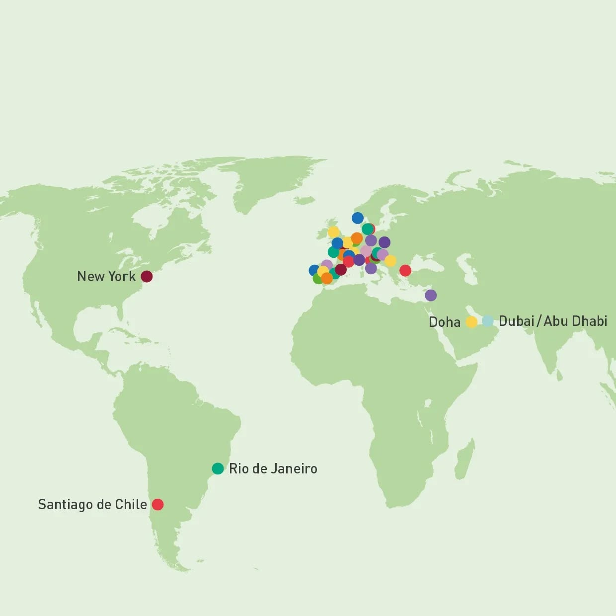 #guidingarchitects #guidingarchitectslausanne #newdestination #newdot