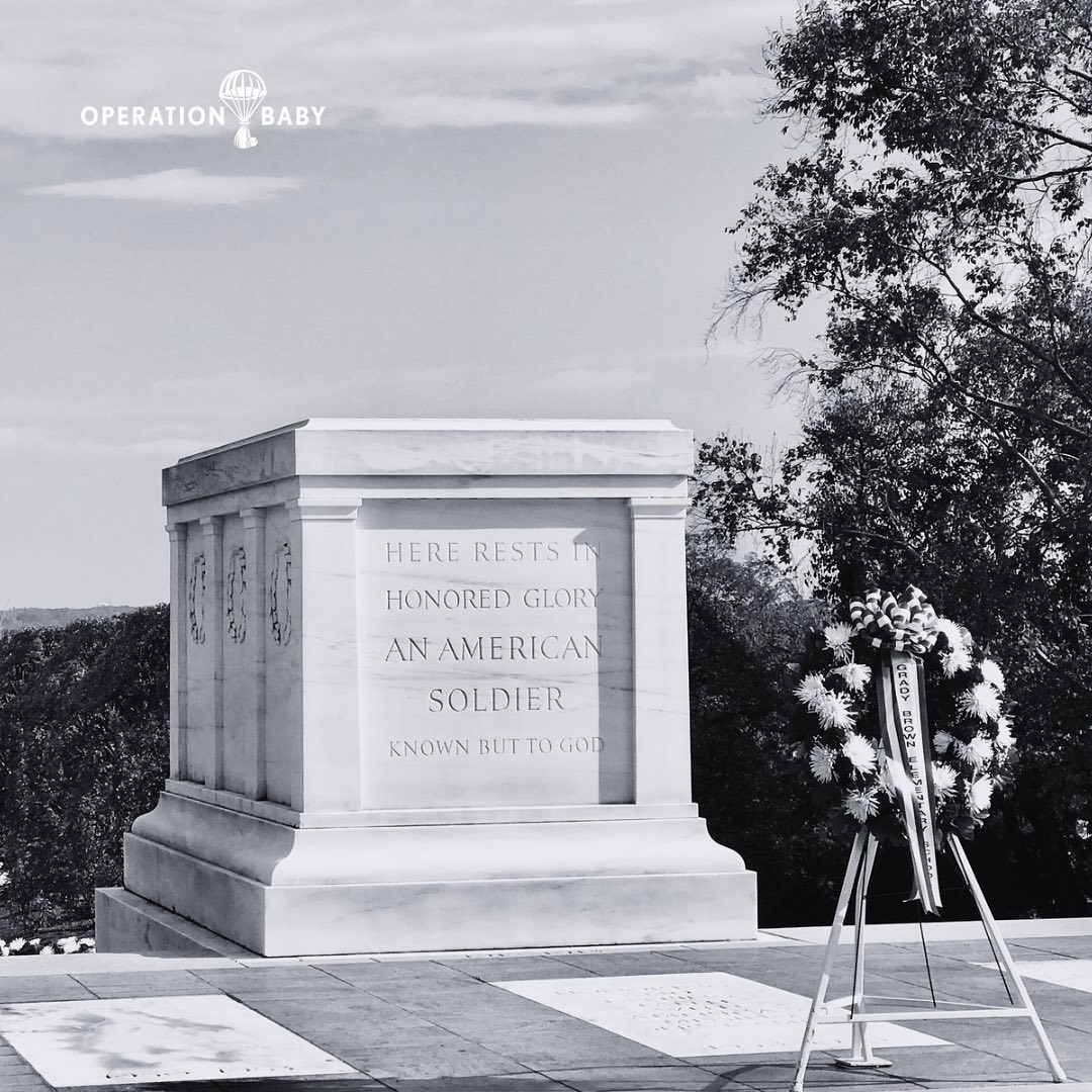 This Memorial Day, we thank those who served and made the ultimate sacrifice, shaping our nation's history and protecting our freedoms. Their courage and unwavering commitment will forever inspire us.
To the families who lost loved ones, we embrace you with gratitude.
Together, let's cherish their memories, celebrate their lives, and support our brave men and women in uniform.
Today, we remember and honor.
#MemorialDay #HonorAndRemember #GratefulNation