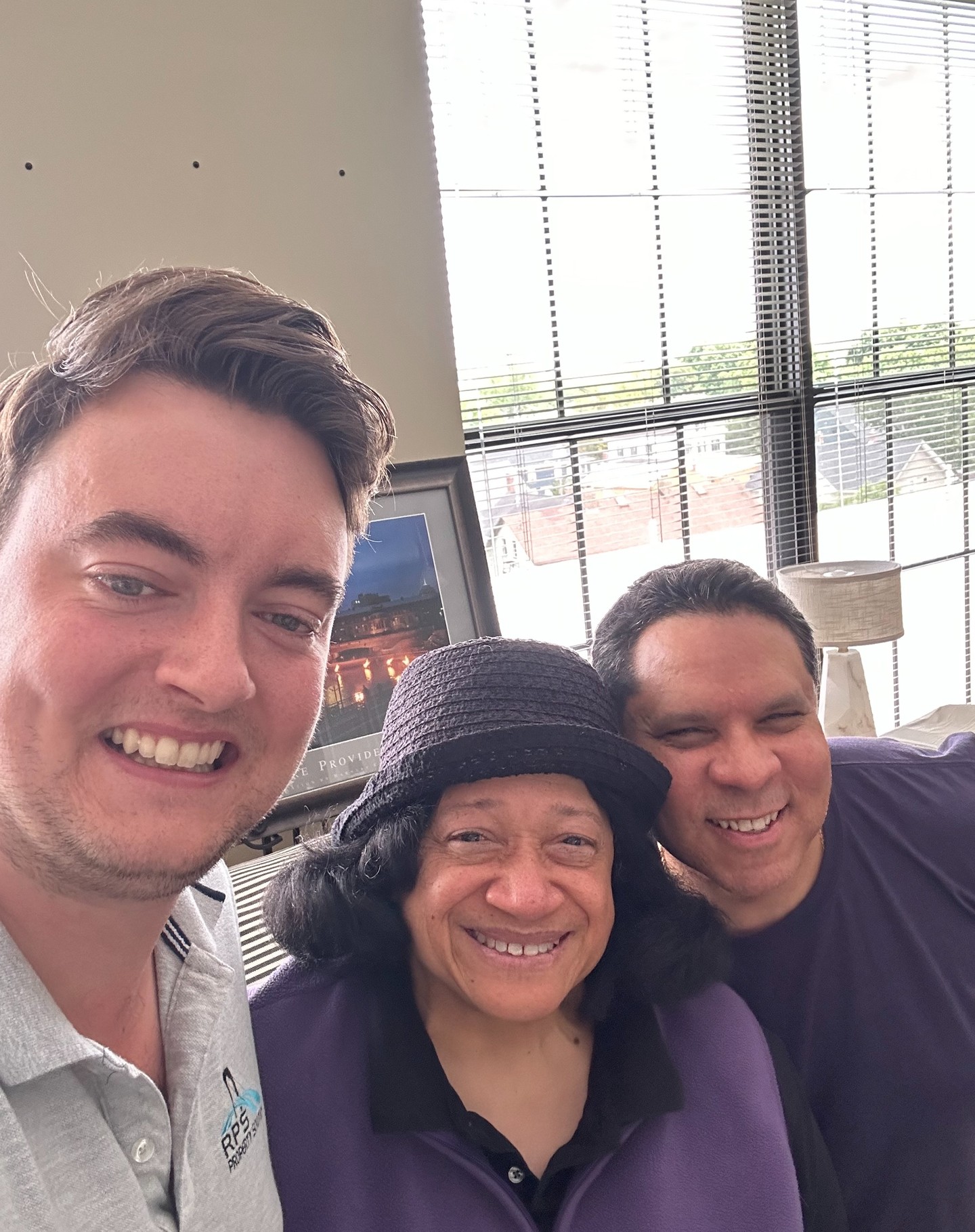 I helped this couple sell a piece of land back in early June. They had me over for brunch as a nice thank you and it turns out my grandfather (he was a Navy Chaplin) married these two back in 1991 over in Pawtucket! The thing is I normally don’t target land when I market (I must have accidentally tagged the lot when I was driving for dollars) so pretty sure my grandfather was looking out for me trying to give my business a boost!
.
.
.
.
.
#rpspropertysolutions #realestateinvesting #webuyhouses #webuyhousescash #rentalproperties #rhodeislandrealestate #cashforhouses #flippinghouses #drivingfordollars #directmailmarketing