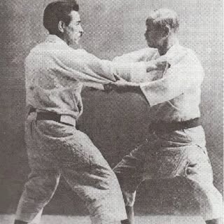 Free Nage no Kata clinic at Finley center this Saturday 7/22/23. Begins at 9am. Details below.
www.srjudo.com/calendar