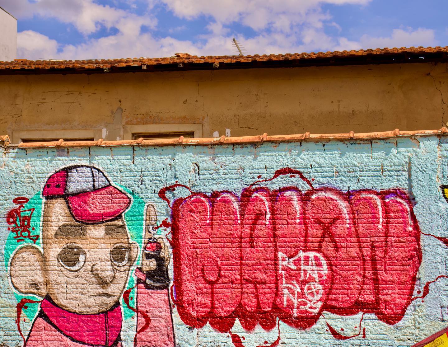 📍 Santa Rita do Salário
🚩Rota da Criatividade
Uma cidade floresce quando trilha a rota da criatividade, como acontece em Santa Rita do Sapucaí. 🌱✨
Nas mentes inovadoras e nos projetos audaciosos, encontramos o caminho para um futuro brilhante, onde a imaginação se une ao desenvolvimento, transformando sonhos em realidade. 💙