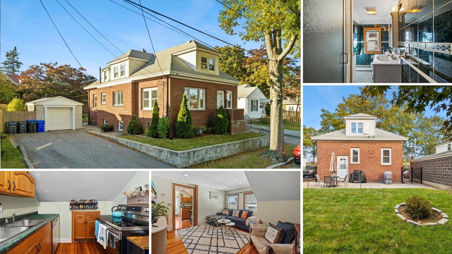 Excited to announce that I have accepted an offer on the first house I ever bought! The house is an Elmhurst neighborhood duplex I acquired back in 2018. Thanks to @modicaben for the help with this one! 1031 Exchange purchase coming soon!
.
.
.
.
.
#rpspropertysolutions #realestateinvesting #webuyhouses #webuyhousescash #rentalproperties #rhodeislandrealestate #cashforhouses #flippinghouses