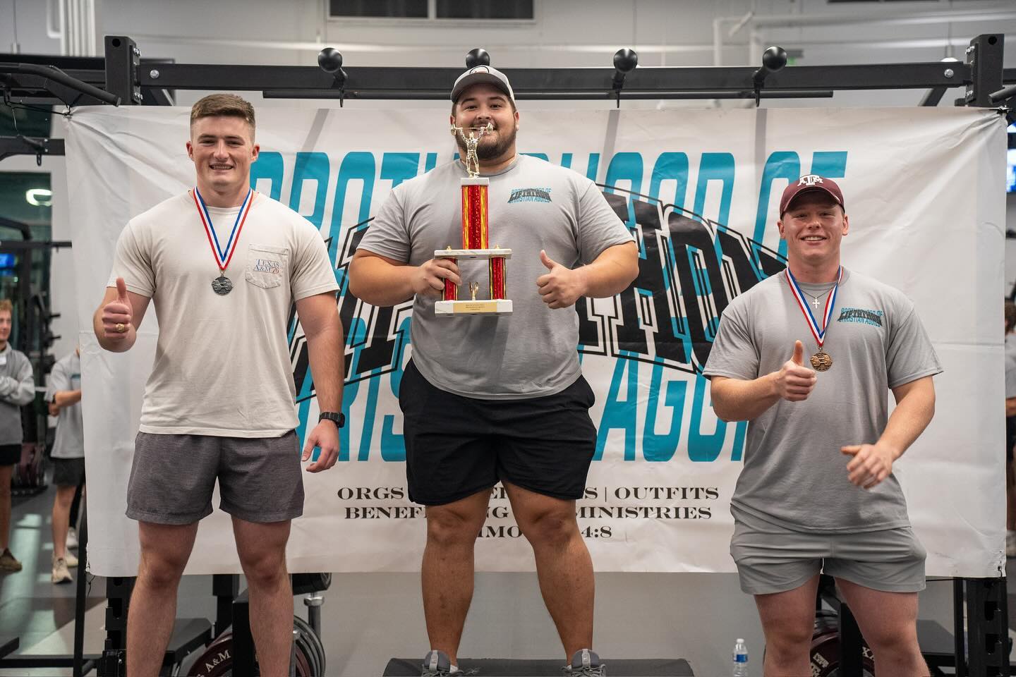 flicks from Liftathon📸