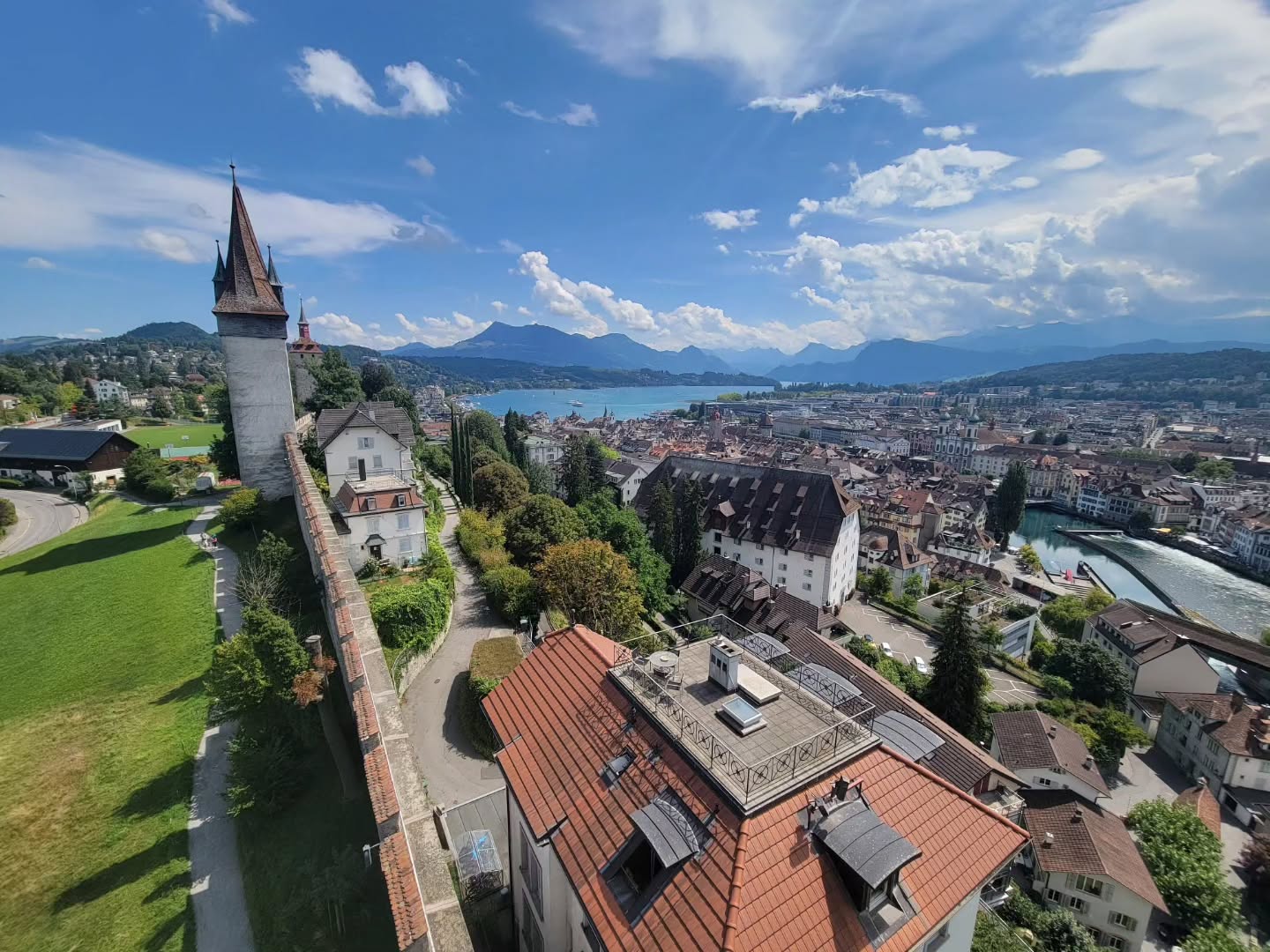 Beautiful hiking? โ
Amazing food? โ
Tons of history? โ
Check out our latest itinerary for an epic 10 day adventure through Switzerland and Italy! From the beautiful Alps to the waters of Lake Como, this itinerary has something for everyone. Link in bio ๐
.
.
.
.
.
#travel #twogirlsgetaway#travelblogger #travelphotography#travelholic #gltlove #glt #dametraveler #girlswhotravel #sheisnotlost #travelgirl #travelfeature #switzerland #italy #lakecomo #alps #iamtb #wearetravelgirls #wonderful_places #huntgram