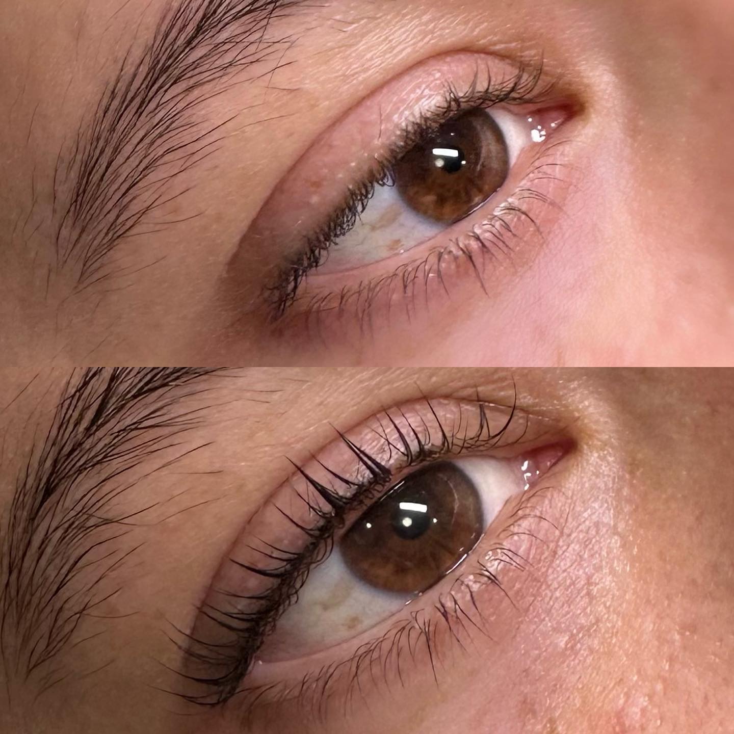 LASH LIFT & TINT ✨ book yours today
𝐛𝐞𝐧𝐞𝐟𝐢𝐭𝐬:
-lasts 6-8 weeks
-low maintenance
-makes for a quicker morning routine
-enhances your natural lashes
-eyes appear more open and alert
-lashes appear longer, fuller and darker
-great alternative to lash extensions