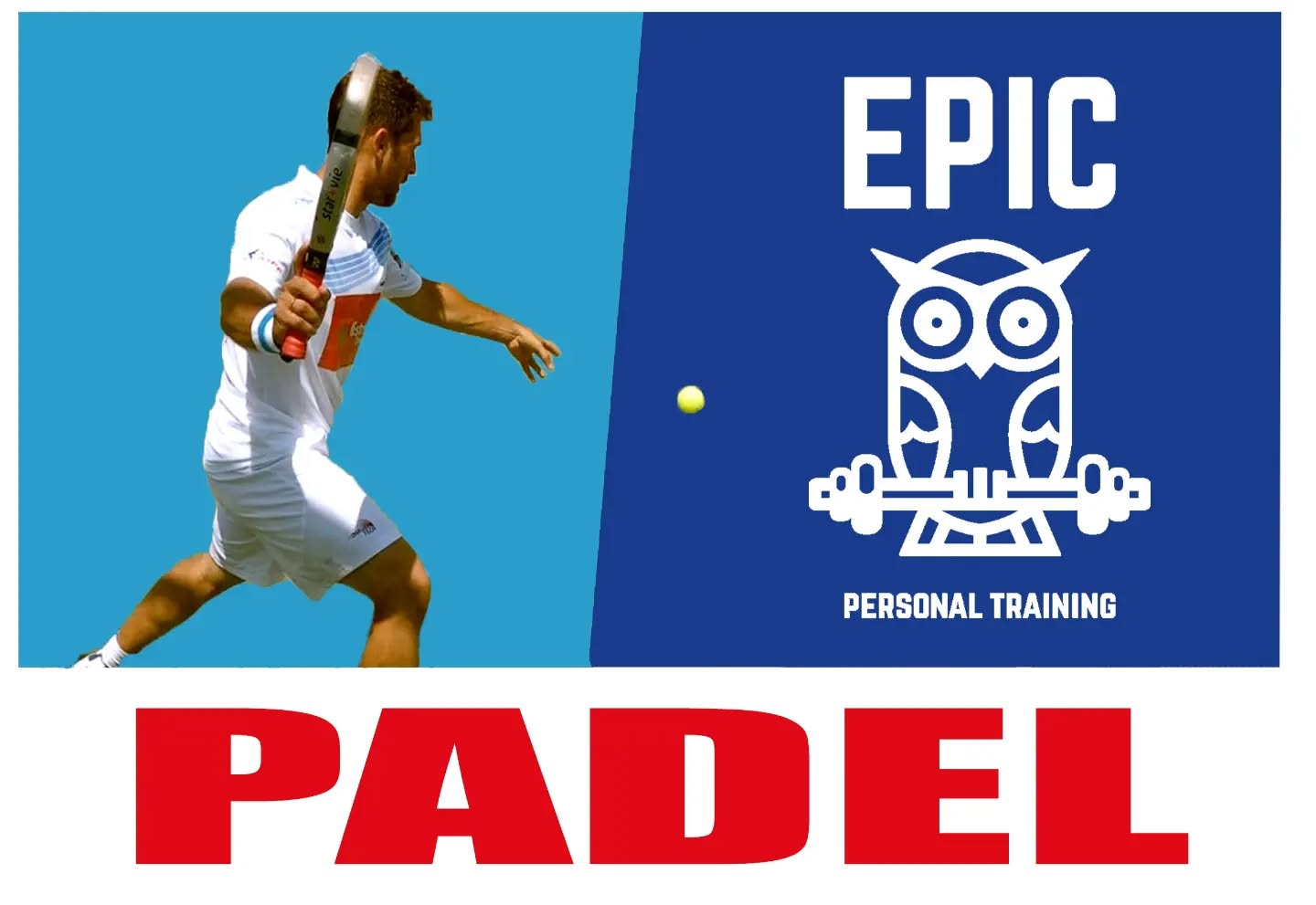 Tennis en Padel fanaten,
van 9 t/m 17 maart 2024 organiseren we weer het Plugro Open Tennis (actuele rating) en het P100 EPIC PT Open Maart Padel Toernooi.
Wij hopen je te verwelkomen op ons geweldig tennis en padelpark in Breda.
Inschrijven kan tot en met zondag 25 februari via toernooi.nl!
#padelnederland #padelfun
#padeltime #padelnl #padeltoernooi
#padellovers #knltbpadel #epicptbreda
