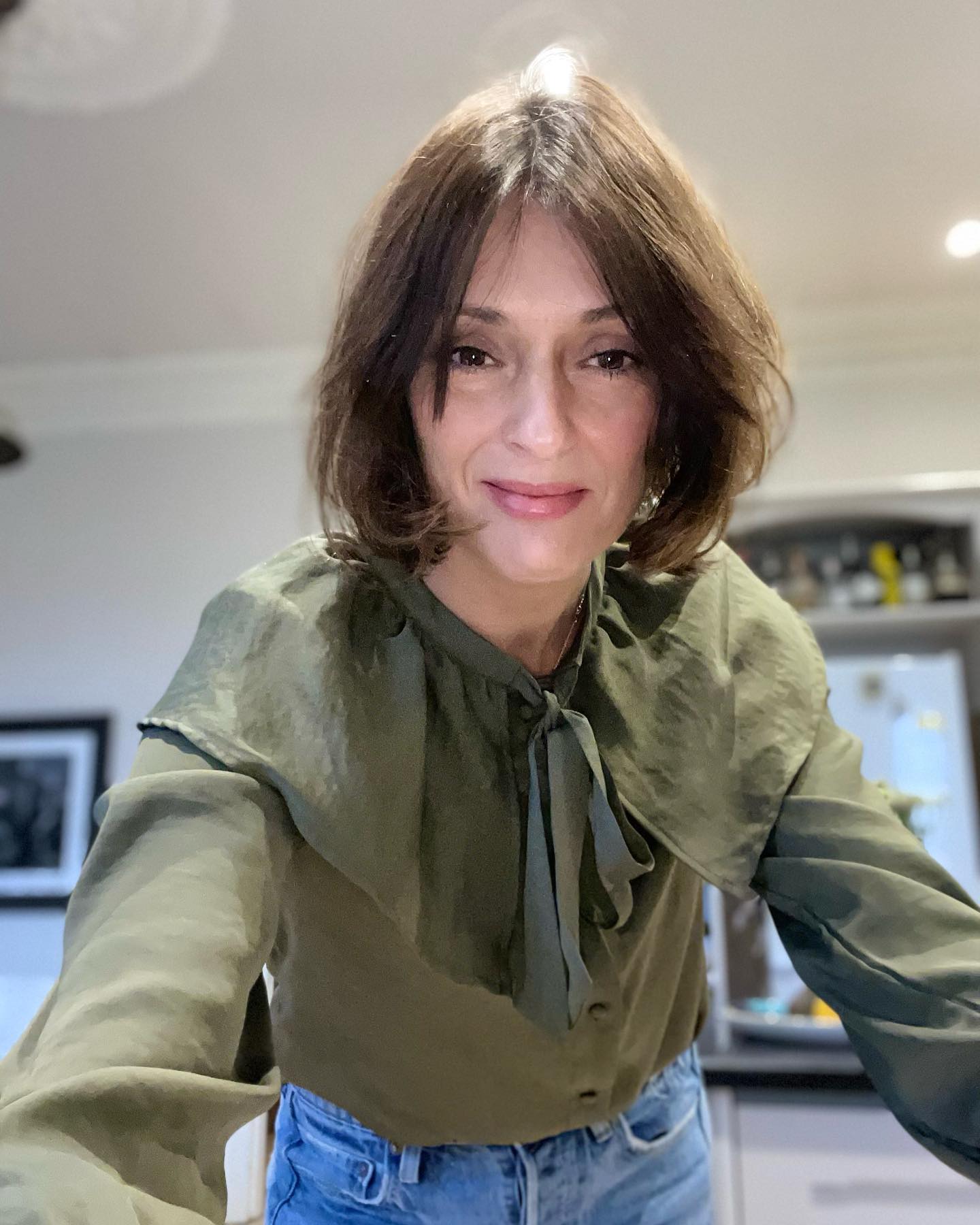 Happy New Year!
Have you read “The Surrender Experiment” by Michael A. Singer?
In the book, Singer highlights the power of letting go, embracing life’s flow, and facing opportunities and challenges.
It’s about living in the moment, trusting life’s journey, and not trying to control everything.
My two words for 2024:
* Surrender
* Gentleness
Gentleness, to me, means resisting the hurry, taking it slow, giving it time, and not letting expectations steal the joy of this new beginning.
What’s your word for 2024?
I shared my first newsletter for 2024 yesterday ✨, focusing on easing your way into the year.
Let’s resist the rush, safeguard the present, and preserve our energy.
You can find more insights on body fat and detox methods too - my newsletter on my LinkTree.
Take good care, and here’s to a happy Monday and a fulfilling year ahead!
#happynewyear #slowness #surrender #health #nutritionist #bristol #bristollife #resolutions #presence #bristol_lens #bristollifemag