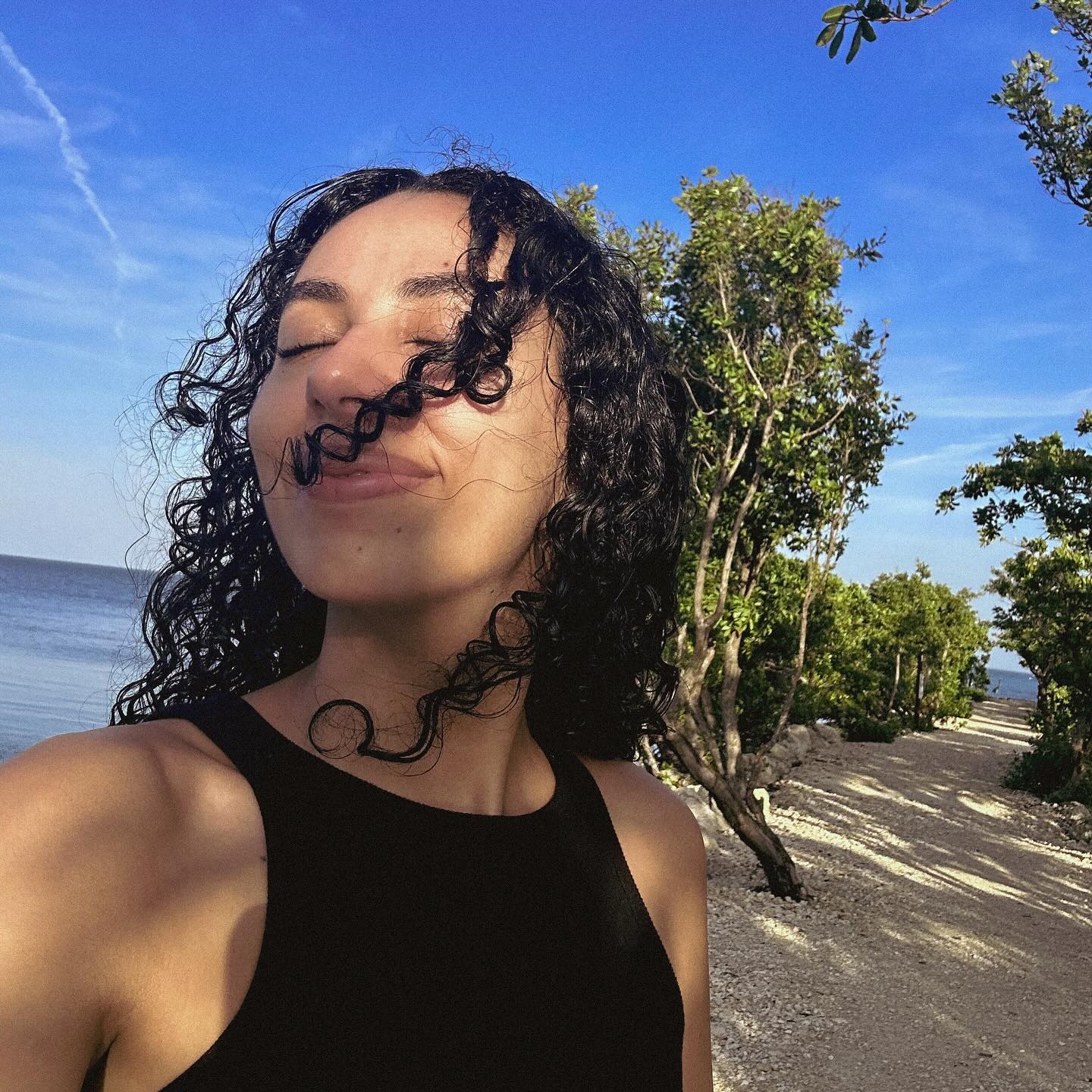 I’ve felt so much inner resistance finalizing my 2024 roadmap, dreams, & goals, that I’ve had to remind myself many times that we’re still in the dead of winter✨🌌
Yes, the New Year can mark an incredible time to set new goals and hit the ground running, but it’s also nature’s season of rest & hibernation (in this hemisphere anyway lol). I live in south florida, known for lack of seasons, but it’s still been dark & gloomy, my plants are all dormant, and there’s been very little sunshine for the past few weeks.
For me, this winter called for quality time with my loved ones, especially my dad’s sisters’ who came to visit from venezuela (they helped raise us and are the reason why i’m obsessed with titi life🥹), time in nature, and slowing down with no clear plan of how the day will unfold, with hopefully a newborn or toddler in my arms <3.
It’s been beautiful to not rush myself out of this season.
Funny enough, as soon as Connor and I decided it was time to return to our “routine,” and step out of our little work-free hibernation, we both got bamboozled by COVID 🫠
And I personally found it hilarious and took it as a wink from the universe, telling us both “not quite yet…”
Anyway, here’s life lately <3