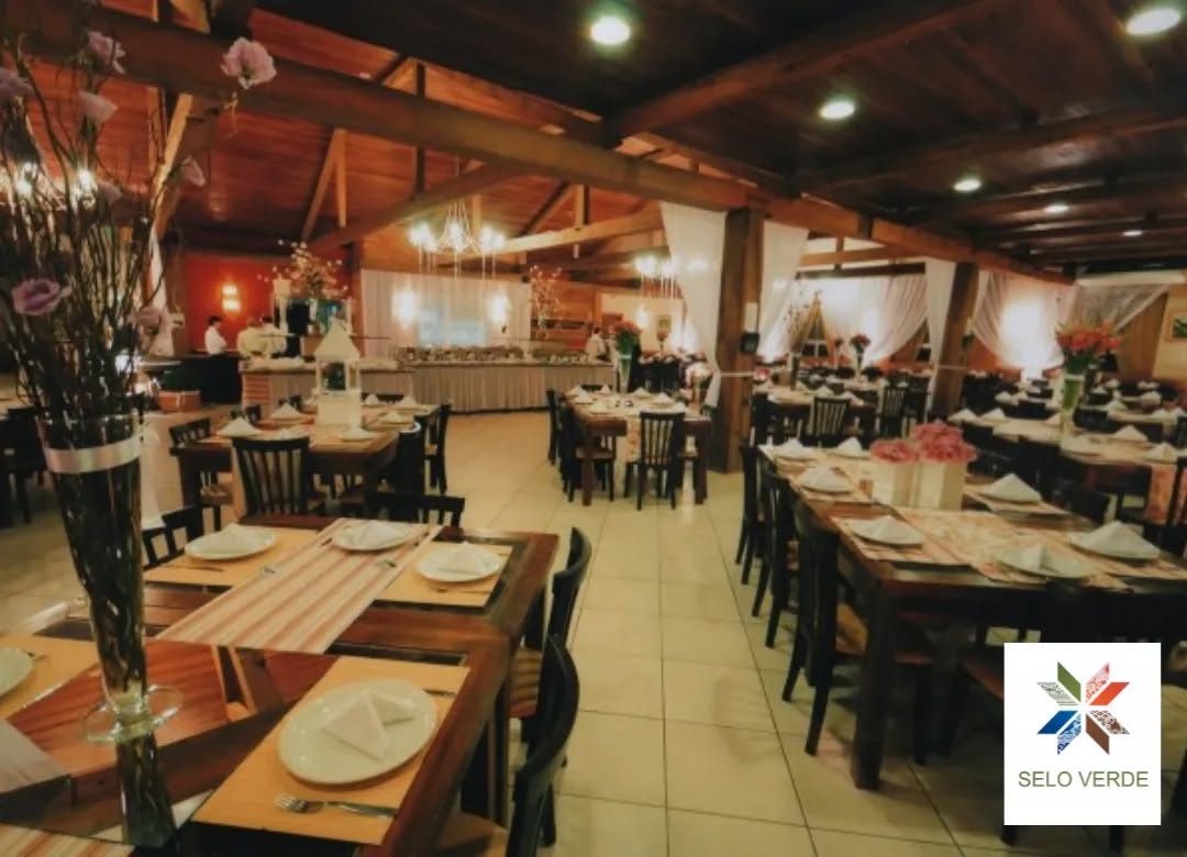 O restaurante Cansian Zamban, participa do Selo Serra Catarinense Sustentável, seja um turista consciente visite as empresas com SELO VERDE.
#visiteaserra #serracatarinense #turismo #turismoserracatarinense #turismobrasil #sustentabilidade #sustentavel