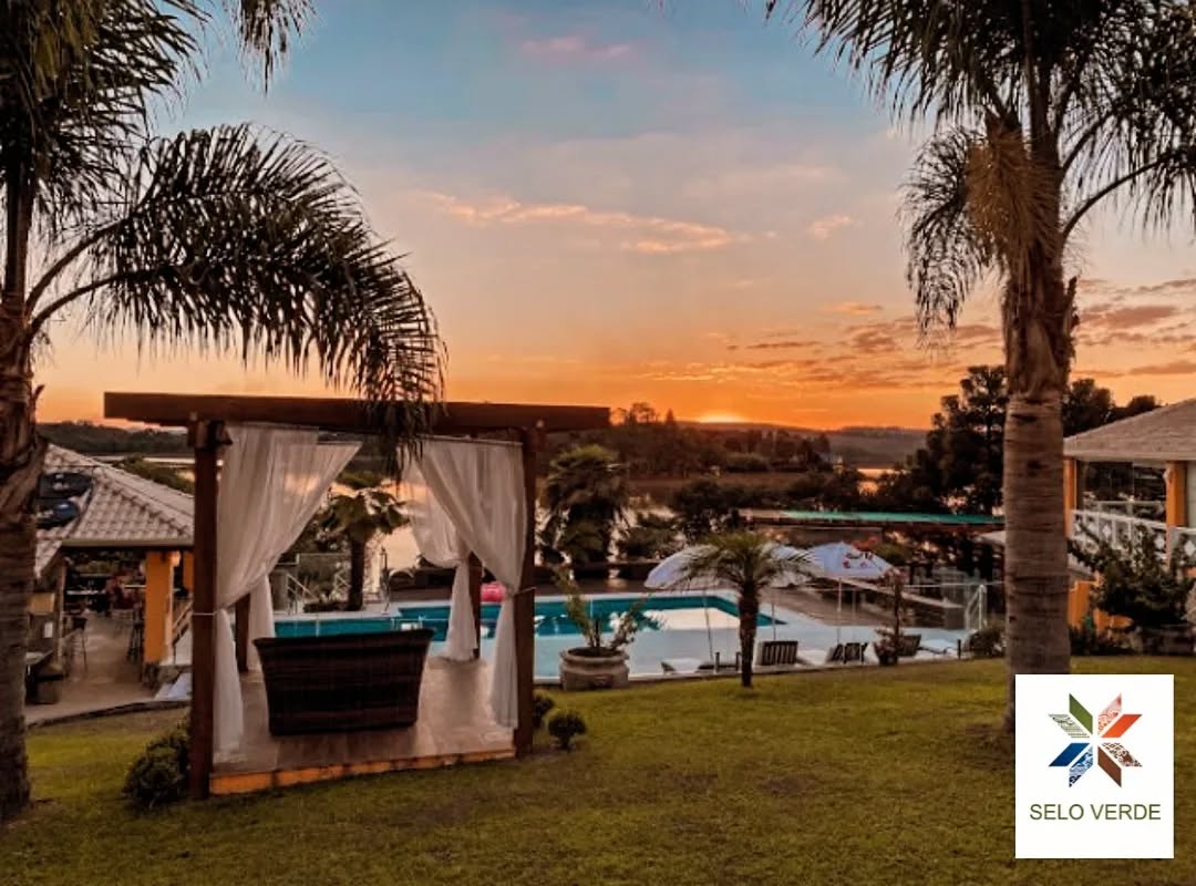 O Paraiso do salto, participa do Selo Serra Catarinense Sustentável, seja um turista consciente visite as empresas com SELO VERDE.
#visiteaserra #serracatarinense #turismo #turismoserracatarinense #turismobrasil #sustentabilidade #sustentavel