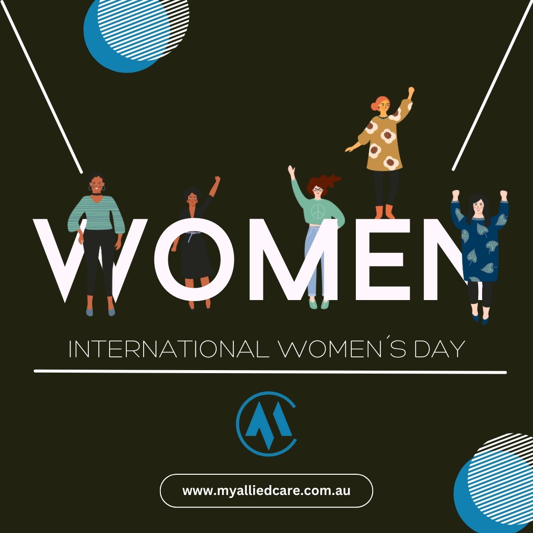 Empowering women's health every day, today and always. Happy International Women's Day from ๐๐ฒ ๐๐ฅ๐ฅ๐ข๐๐ ๐๐๐ซ๐! ๐ช๐
โ
๐ป ๐๐๐๐ ๐ ๐๐๐๐๐๐๐/๐๐๐
๐๐๐๐๐ โก๏ธ www.myalliedcare.com.au
๐ (02) 9199 5548
โ
#myalliedcare #MobileHealthCare #HappyCustomers #FeelGoodMoveBetter ๐ถโโ๏ธ๐ฃ#IWD2024 #WomenInHealth #Empowerment #HealthcareHeroes