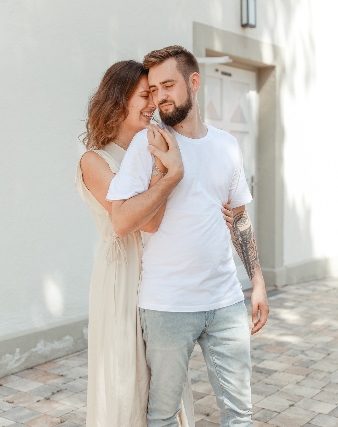 Gemeinsam auf dem Weg zum großen Glück! 💍✨
_____________________
#verlobungsshooting #verlobungsfotos #verlobungsfotografie #pärchenfotos #paarshooting #paarfotos #liebesshooting #liebesfotos #liebespaar #liebesmomente #verliebt #zusammen #unsereliebe #julianapaulosphotography