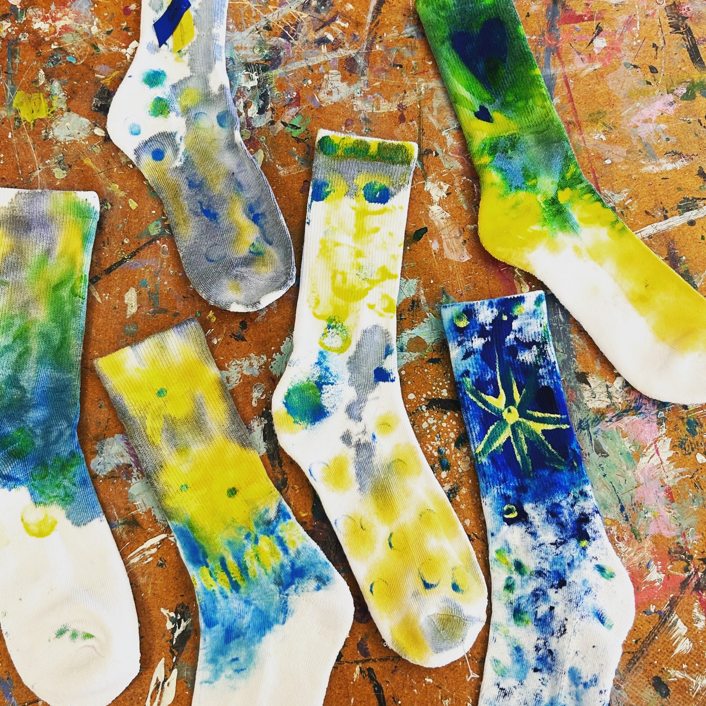 SPRING BREAK NEXT WEEK!
We are closed March 16th - 24th!
*& reminder that next week Thurs March 21, is World Down Syndrome Awareness Day - so wear your blue & yellow ribbon & mismatched socks in solidarity, support of, & to raise awareness about Down Syndrome
💛💙
Have a FUN, SAFE, & relaxing break, see all you amazing folks when we're back! Don't forget to go outside, get some sunshine on your beautiful faces ❤️