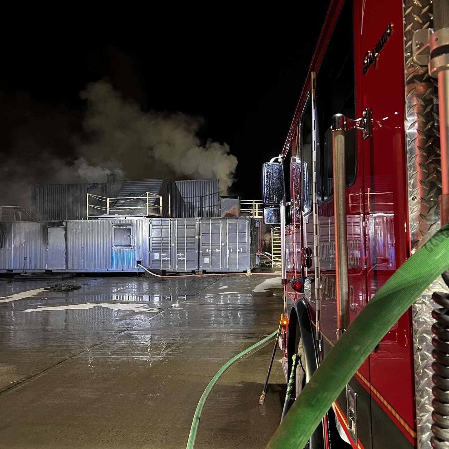 The month of March through some pictures so far. Volunteers have stayed busy with a variety of incidents, training classes, drills and events. Want to join in on the action? Look no further and stop by on a Tuesday night at 7pm and see what we’re about!
Dont forget! This Saturday is our annual Easter Egg Hunt at Old Towne Park at 12pm. If attending, we ask you bring your own egg basket. We hope to see you all there!