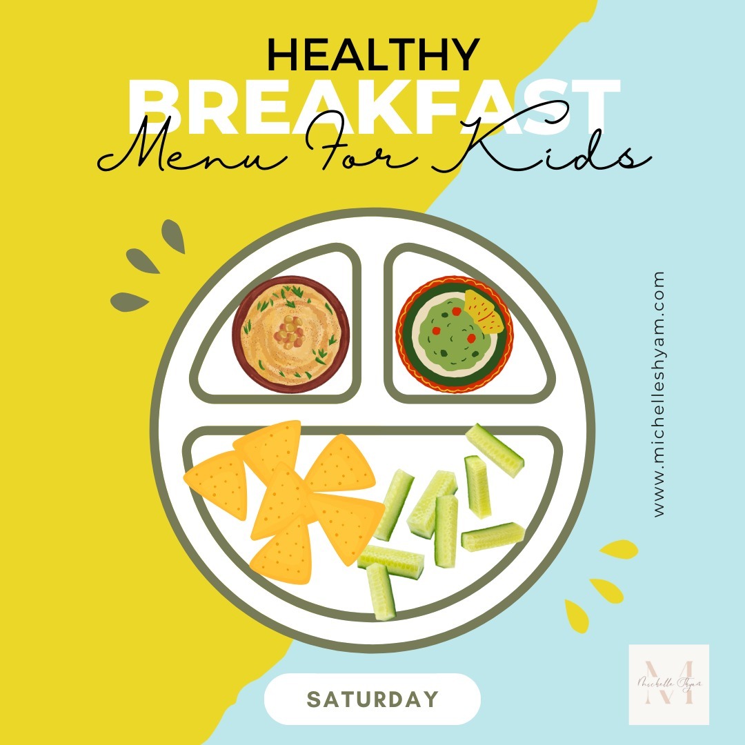As most kids dive into vacation mode, the summer brings with it an insatiable demand for snacks throughout the day! For working parents, this scenario can be a nightmare—juggling kids at home, work responsibilities, and meal preparation. To ease this struggle, I've curated seven high-protein breakfast options that won't consume more than seven minutes of your time. Why prioritize high-protein breakfasts? Starting the day with a protein-rich meal can significantly reduce the likelihood of incessant snacking.
Moreover, proteins and fats serve as excellent mood stabilizers, fostering less irritability and mood swings in children. On the flip side, sugar tends to induce hyperactivity, leaving children wound-up and irritable once the sugar rush wears off. Save the grains for lunch or supper! Below are breakfast ideas for Week 1, with portions adaptable based on your child's age.
