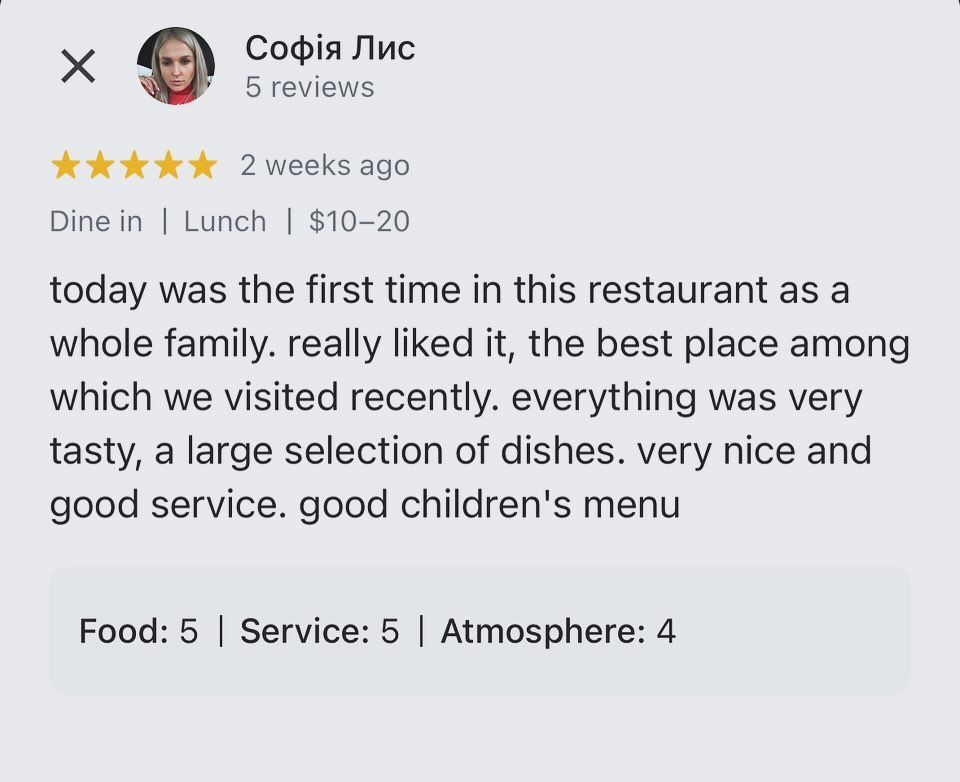 DinerBar Poke Bowl wins ⭐️⭐️⭐️⭐️⭐️. We love customer feedback — and aim to provide great food with an inclusive atmosphere. Please be sure to leave us a Google Review.
#cleveland #clevelandfoodscene #clevelandfoodie