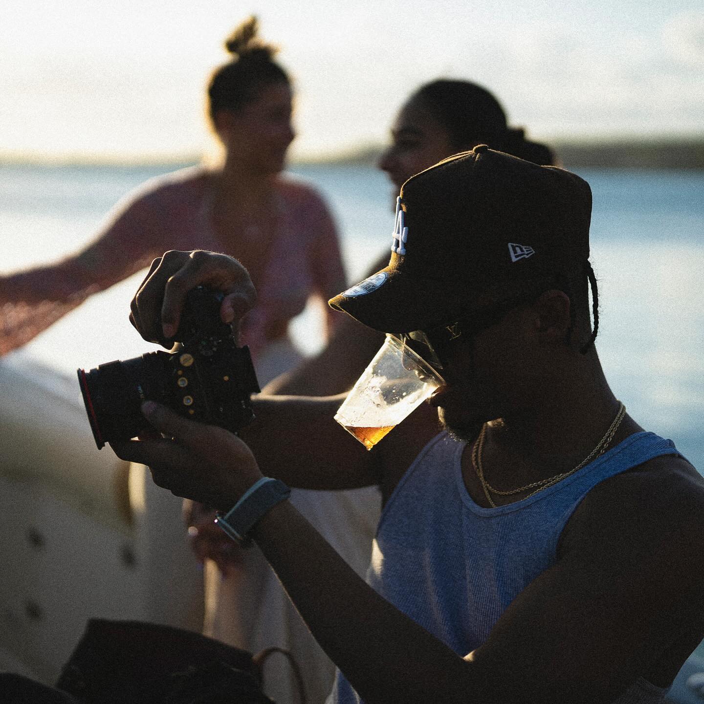 Sunsets and boats🌅
📸: @ninelifestyle