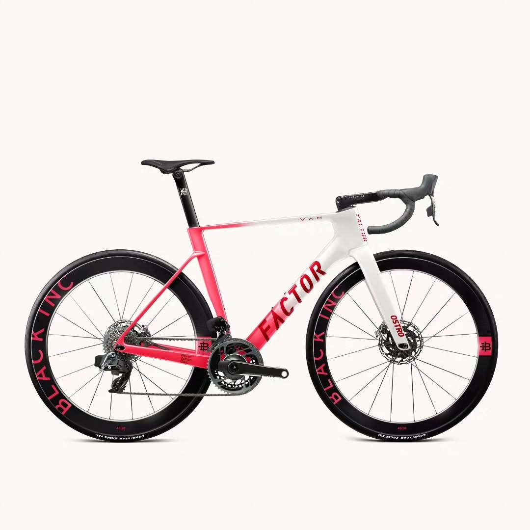 Have you been to the Factor Bikes website and played around with the Prisma colour studio?
It's a definite go-to for workplace procrastination, but be warned, it's extremely addictive.
-
-
-
-
-
-
-
-
#workdays #officeromance #newbikeday ##bikeshopaddict #paintshoppro #website #roadbikes #cyclingaddict #buyabike #chooseyourownadventure #prisma
---------------------------
@factorbikes
@factorbikesaustralia