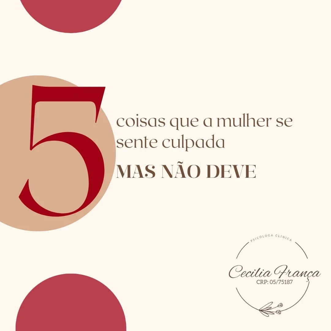 Liberte-se das amarras da culpa: cada passo em direção ao autocuidado, sucesso, expressão emocional genuína, limites saudáveis e independência financeira é um ato de empoderamento e autenticidade. 🌟💖
.
.
.
👩🏽💻Atendimento on-line para todo o Brasil.
📆Agende uma consulta através do link na bio.
#psicologia #psicóloga #semculpa #mulheresfortes #autoestima