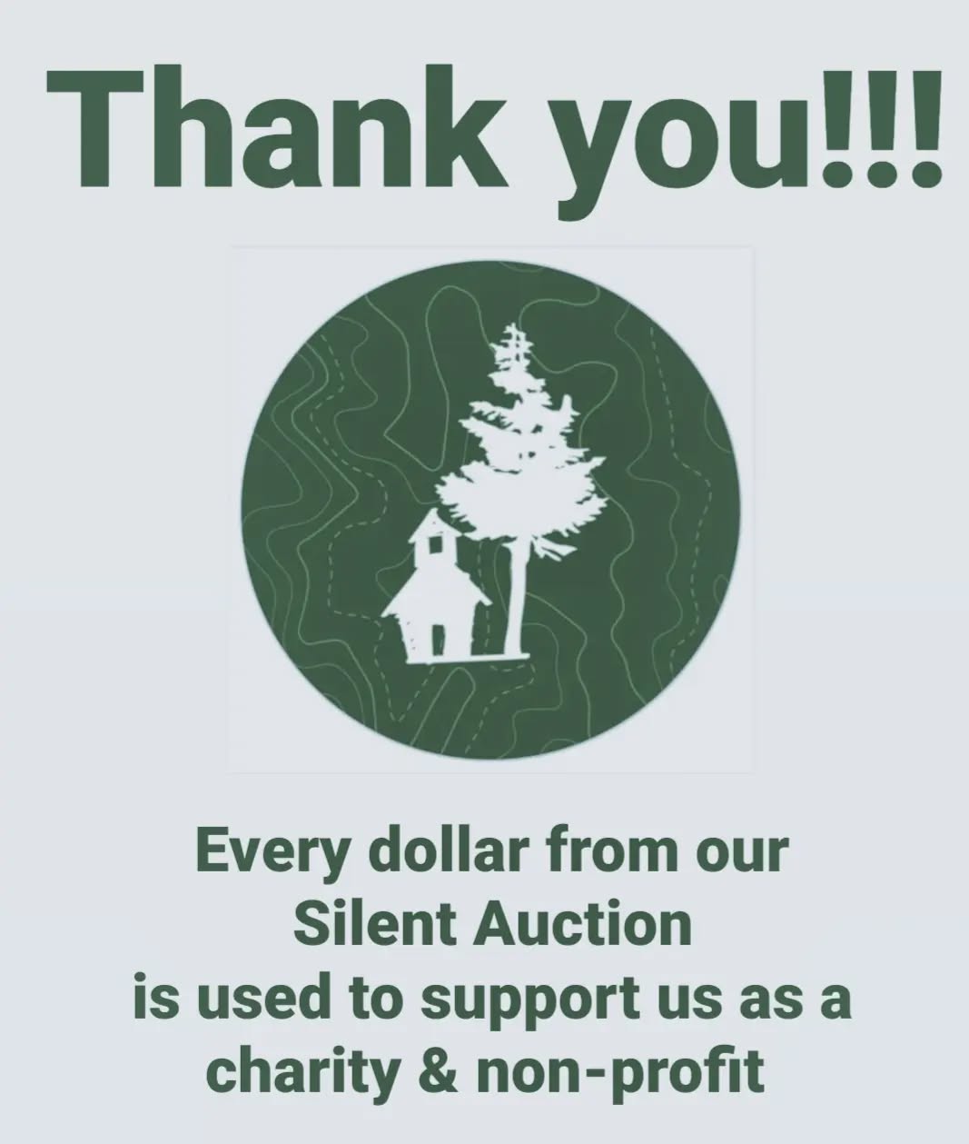 Thank you to the people who participated in the Silent Auction! How amazing is our community?! We are so grateful for your bids and your donations.
#nonprofitpreschool #natureplayground #islandmontessorischool #imhs #thankyou #yyjcommunity #yyjcommunityspirit #Montessori #mariamontessori #montessorimethod